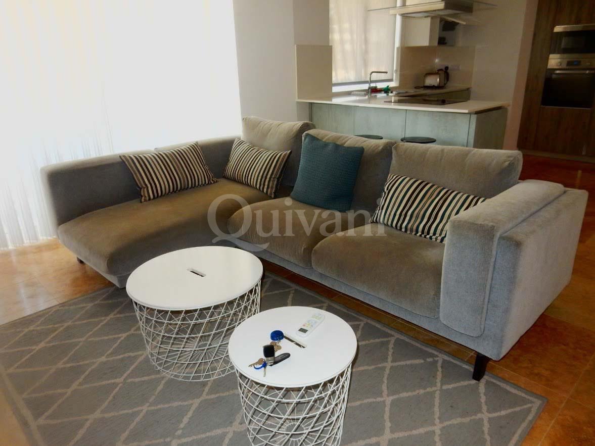 St Julians, Furnished Apartment