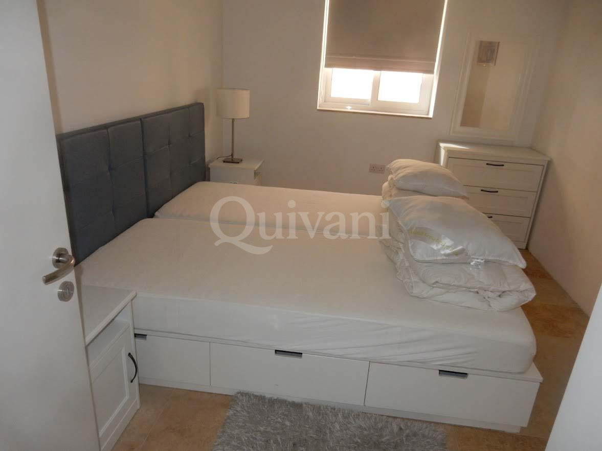 St Julians, Furnished Apartment