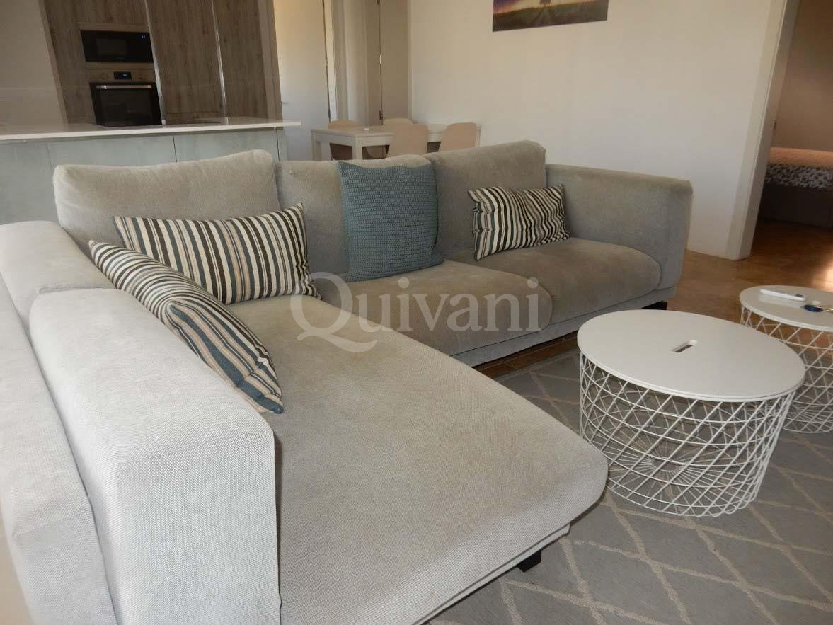 St Julians, Furnished Apartment