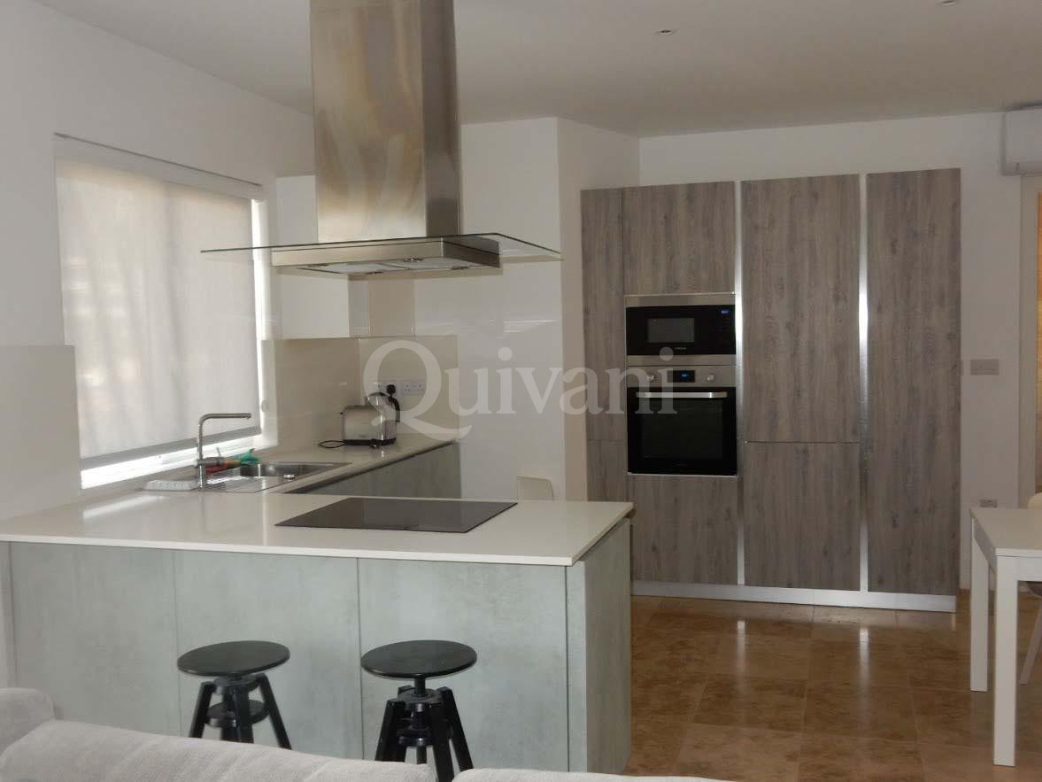 St Julians, Furnished Apartment