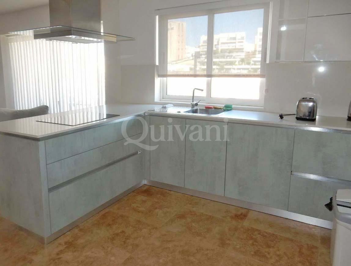 St Julians, Furnished Apartment