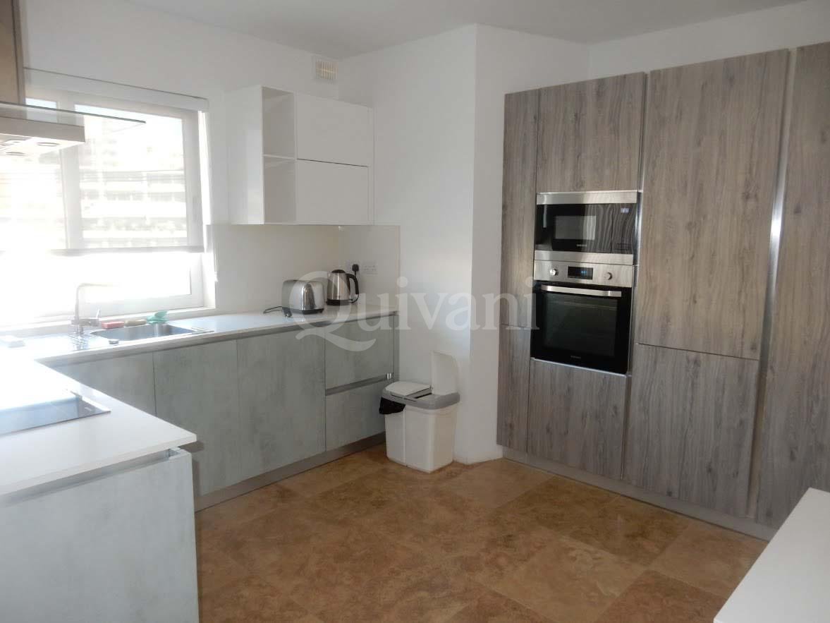St Julians, Furnished Apartment