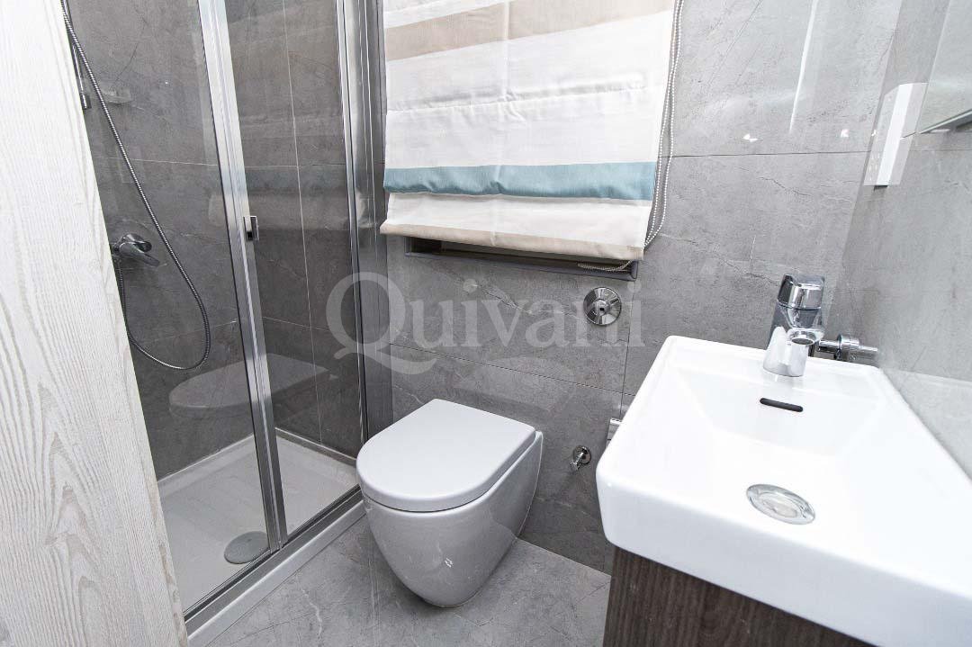Qawra, Furnished Apartment