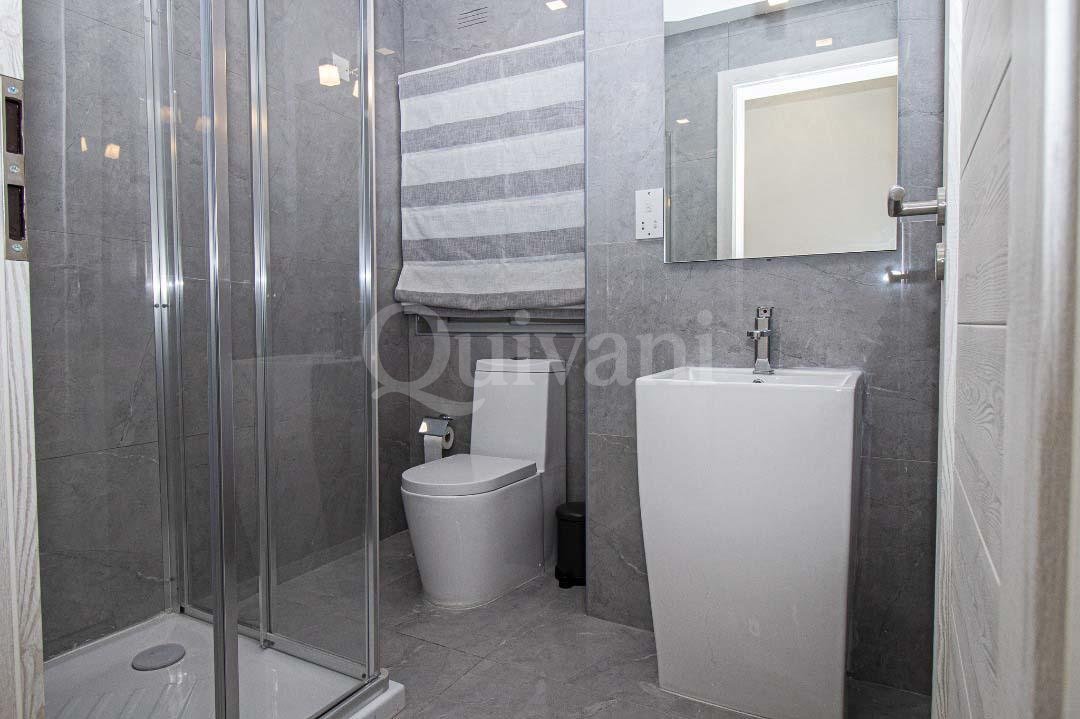 Qawra, Furnished Apartment