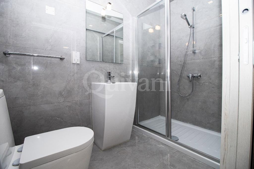 Qawra, Furnished Penthouse