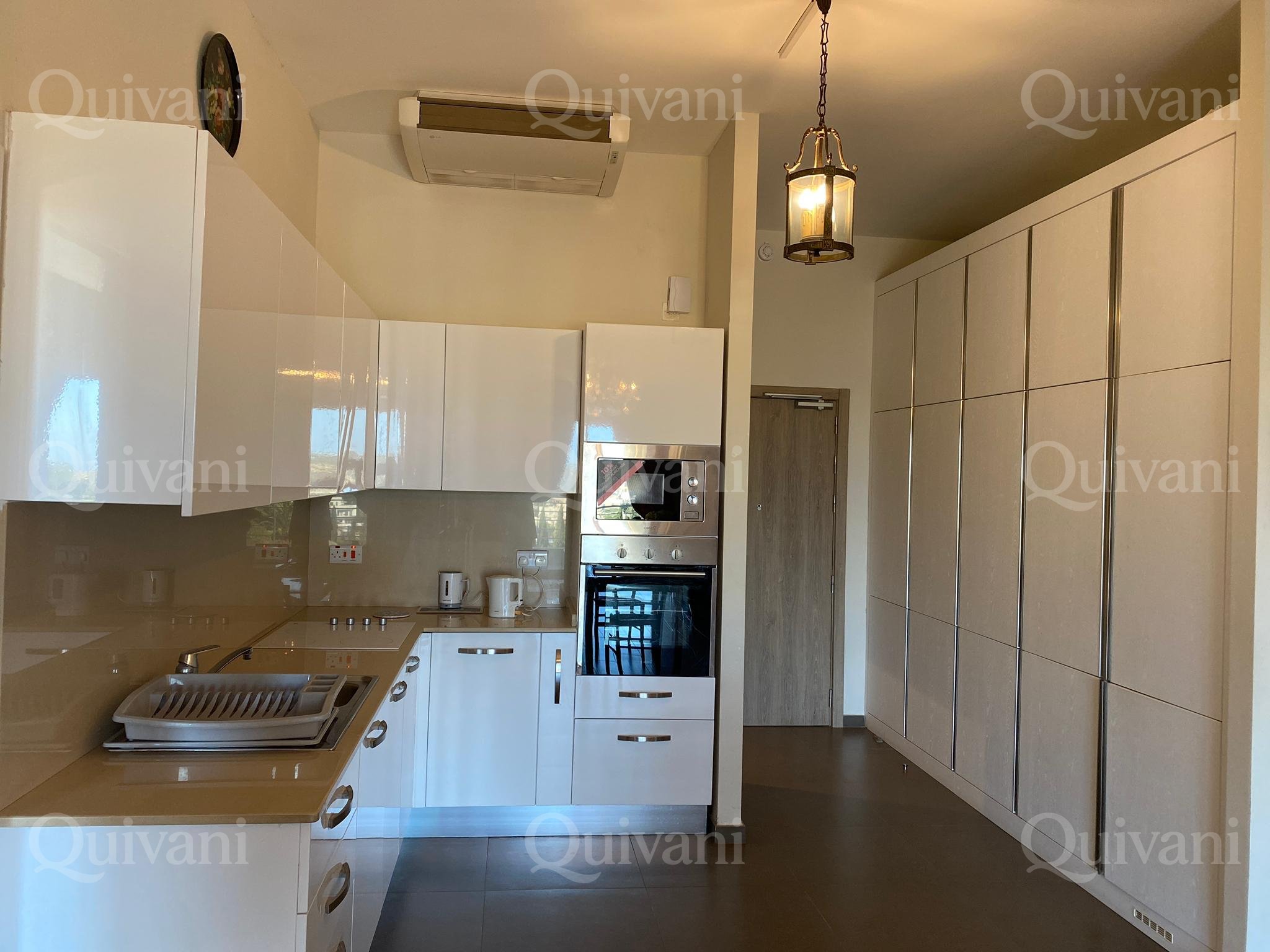 Naxxar, Furnished Apartment