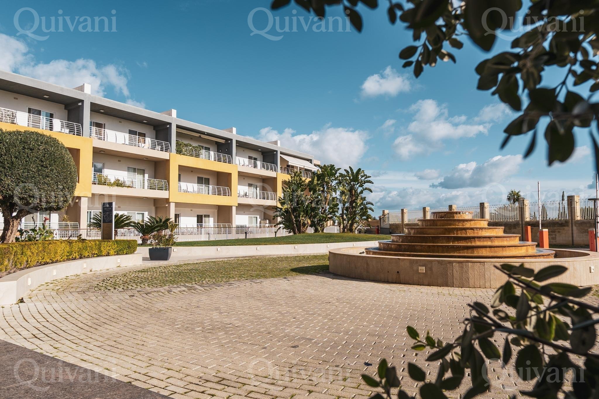 Naxxar, Furnished Apartment