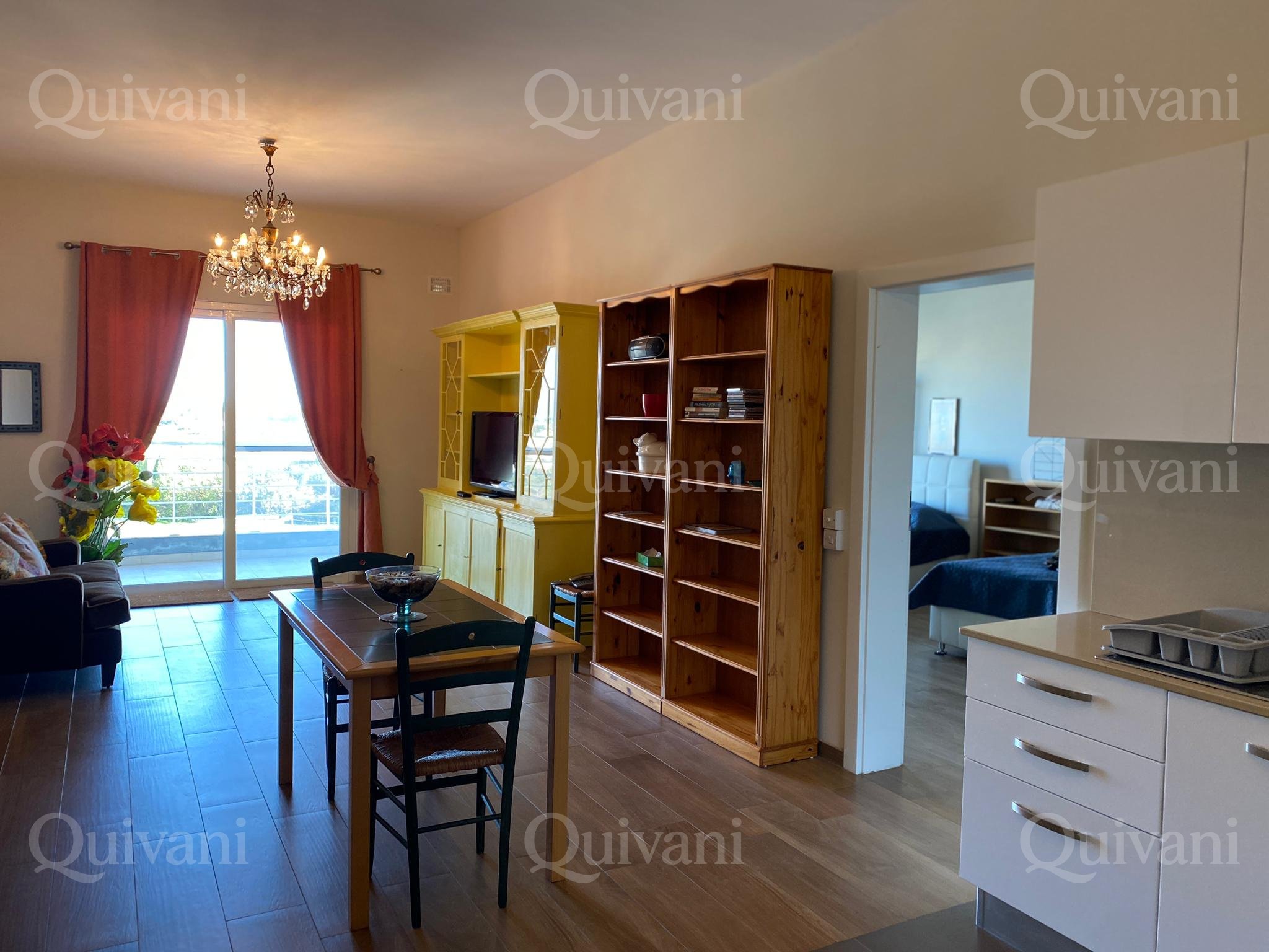 Naxxar, Furnished Apartment