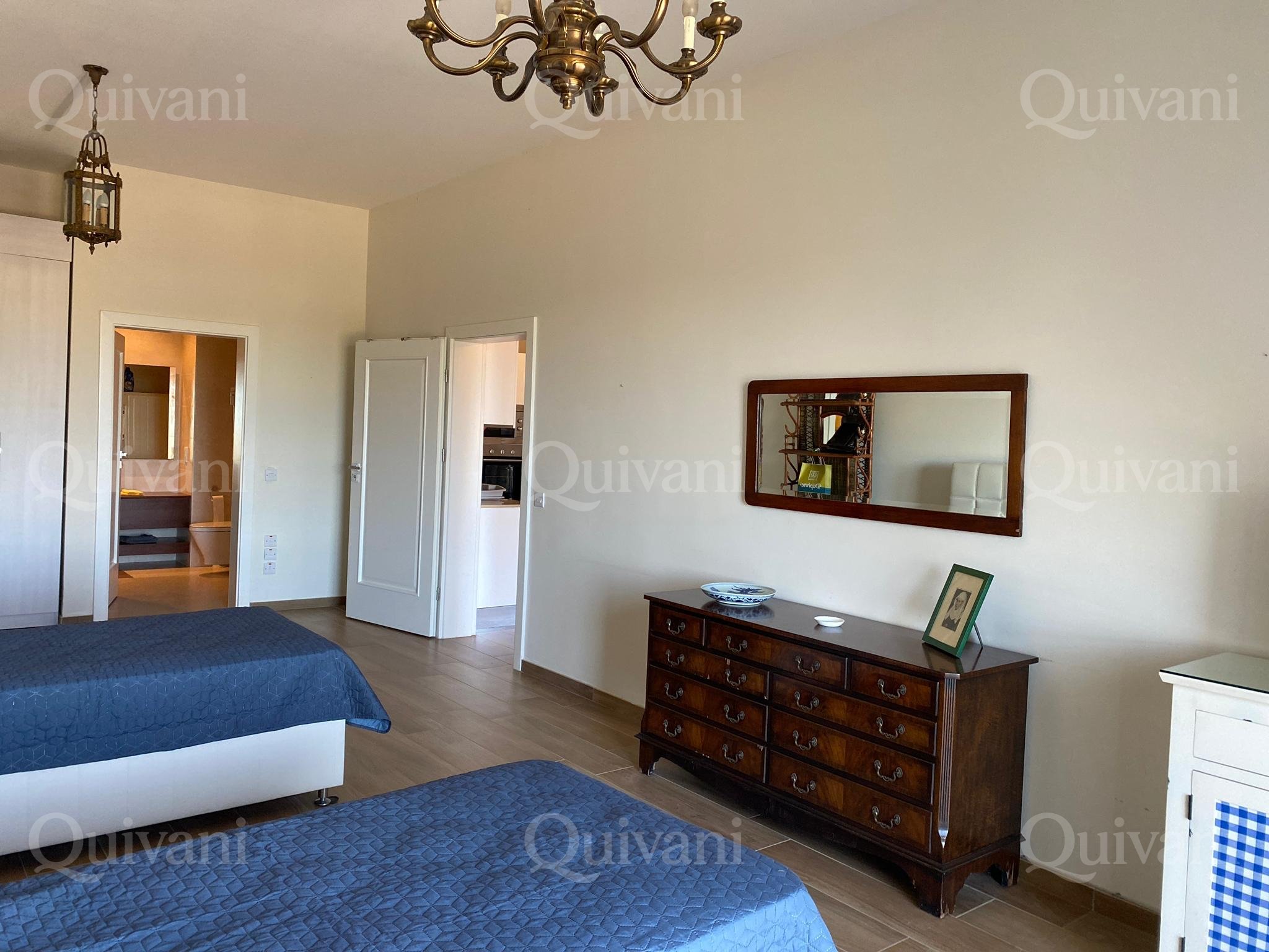 Naxxar, Furnished Apartment