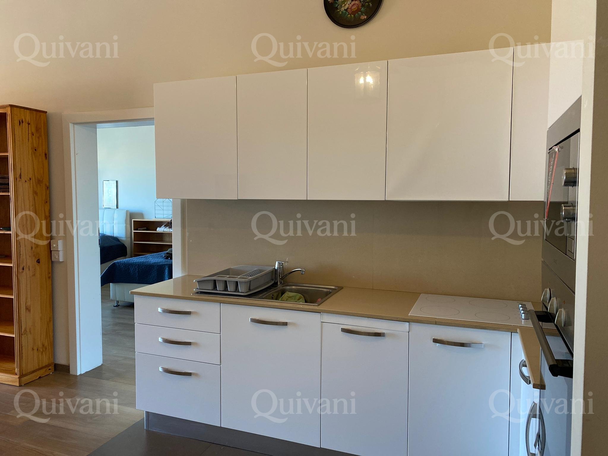 Naxxar, Furnished Apartment