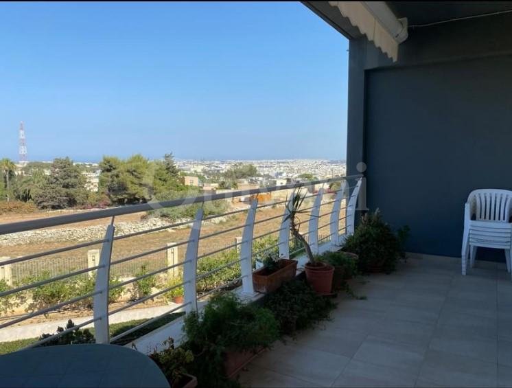 Naxxar, Furnished Apartment