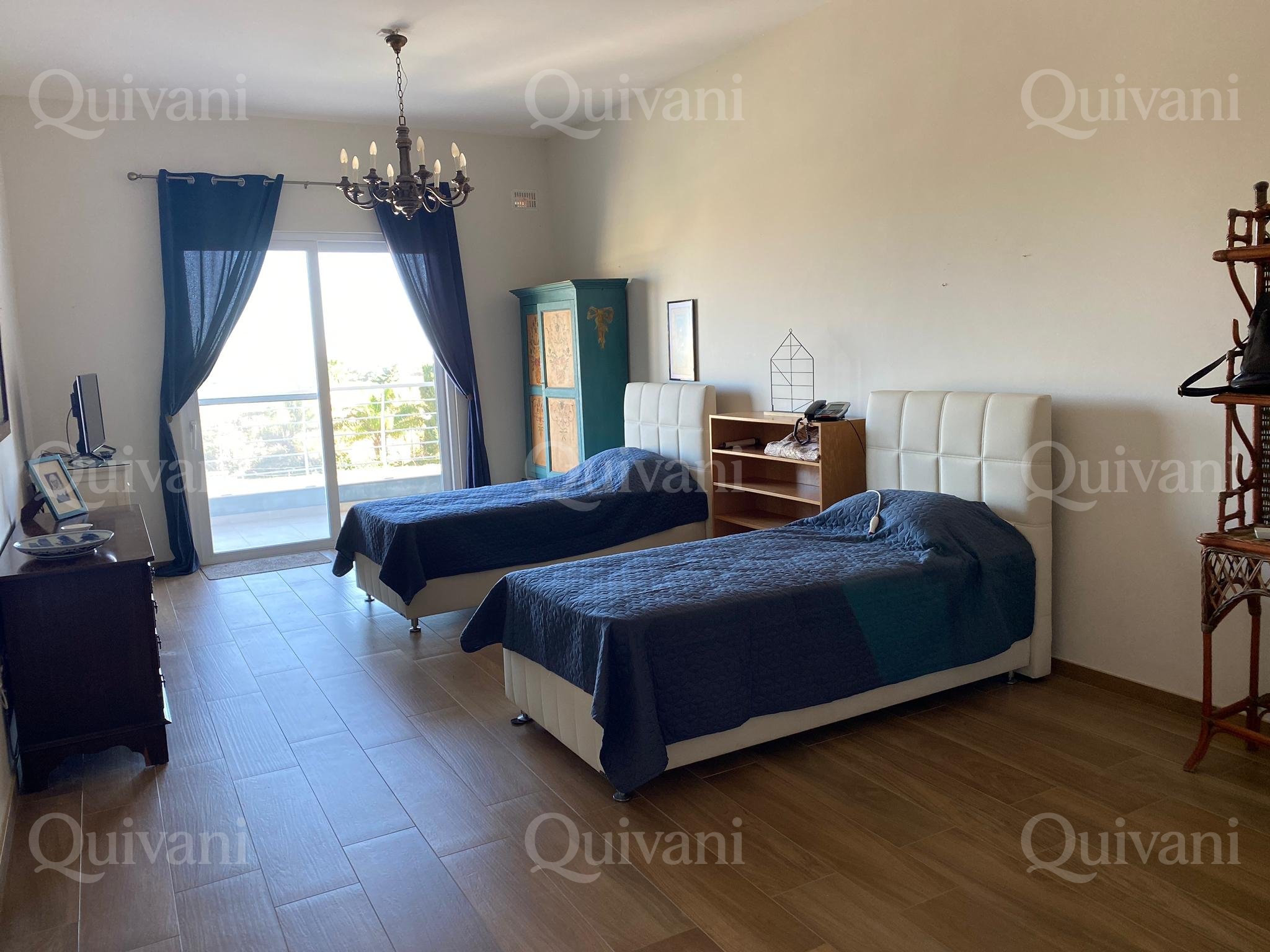 Naxxar, Furnished Apartment