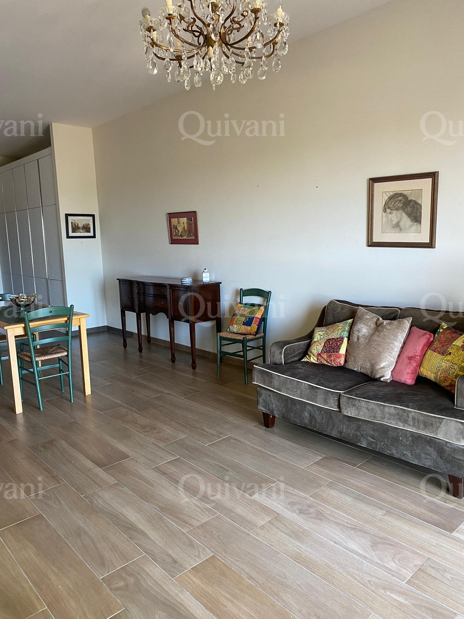 Naxxar, Furnished Apartment