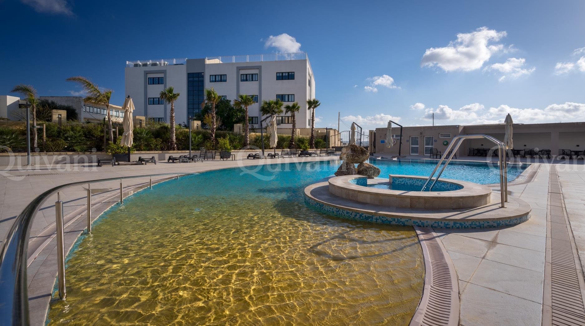 Naxxar, Furnished Apartment