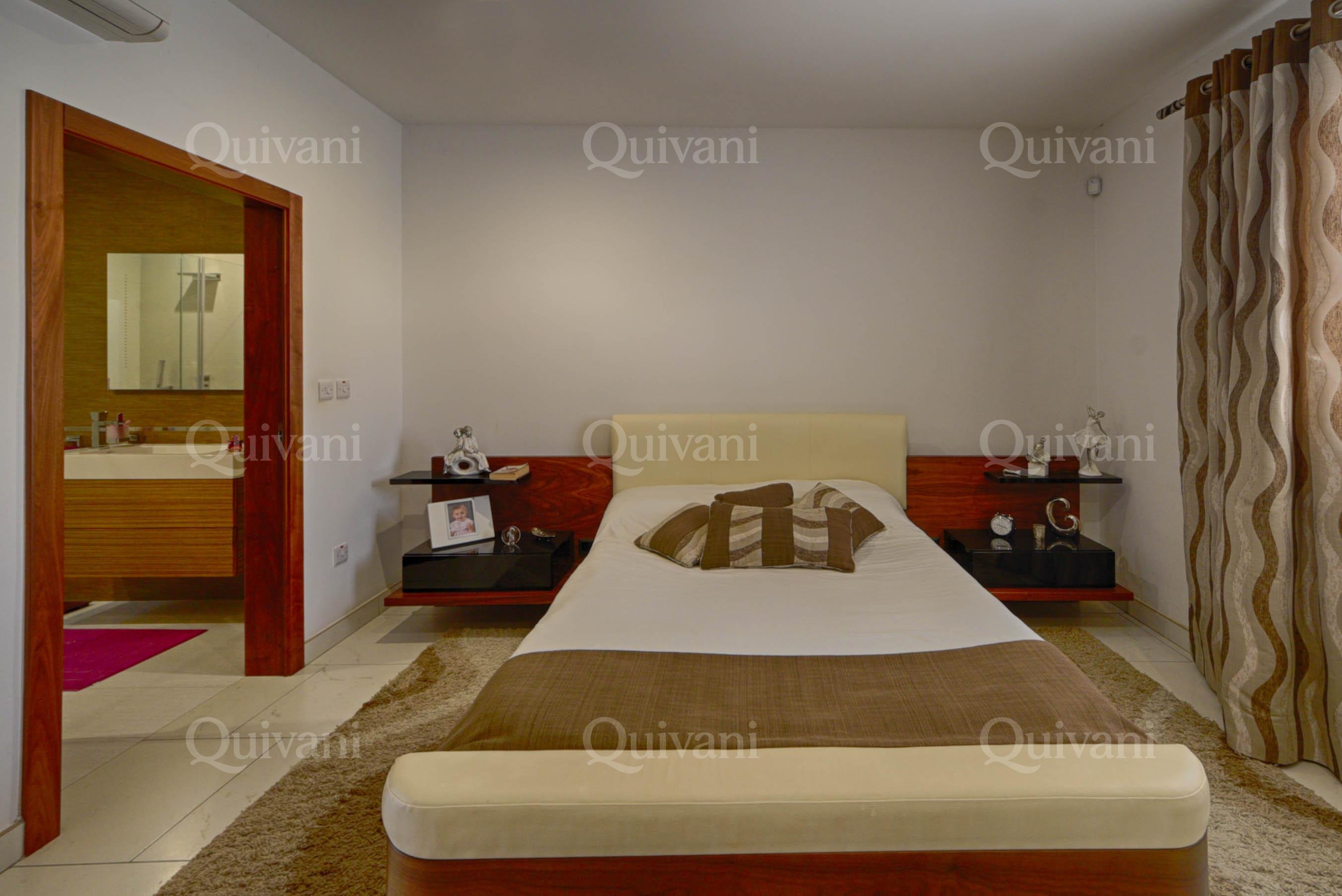 Mosta, Furnished Semi-detached Villa