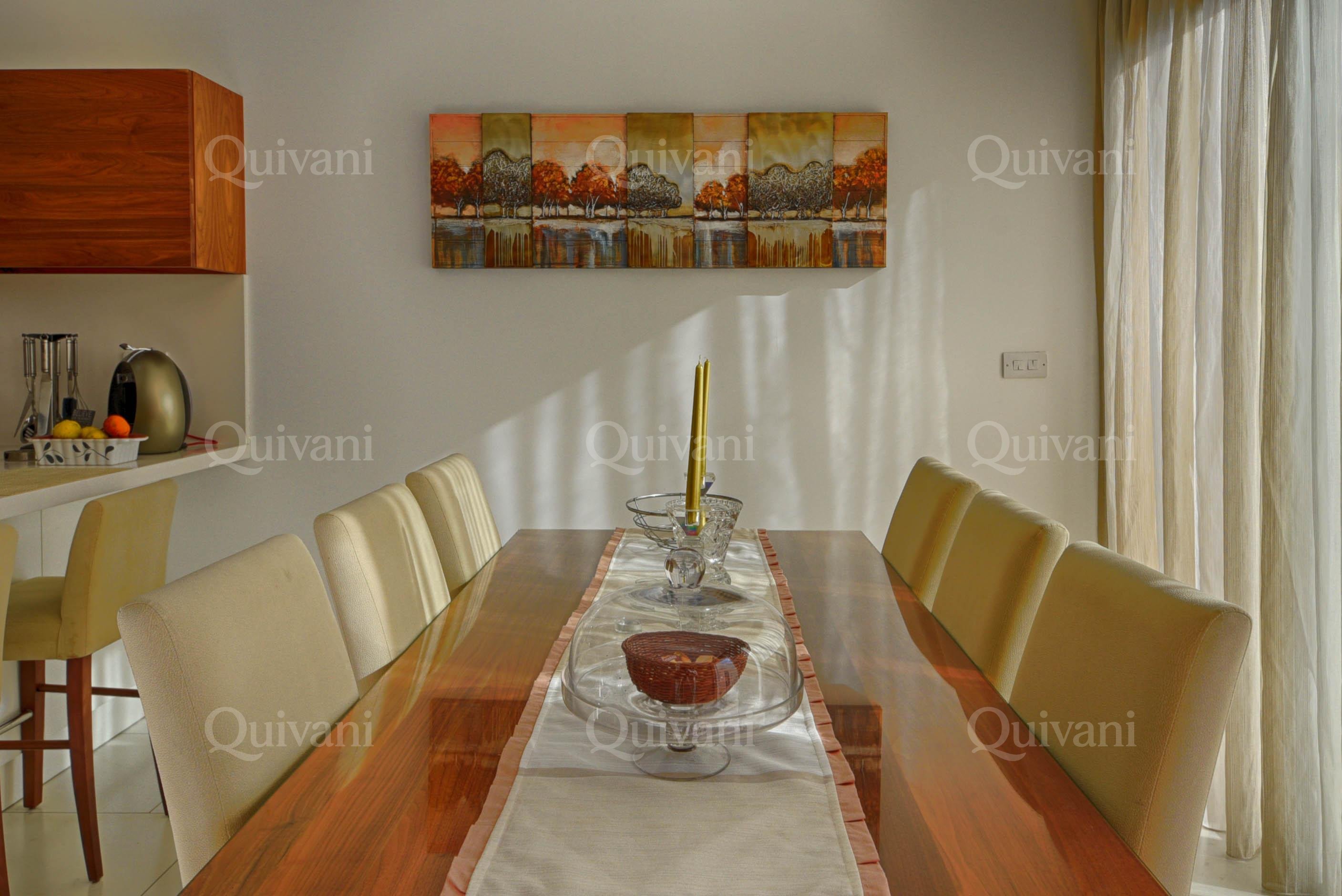 Mosta, Furnished Semi-detached Villa