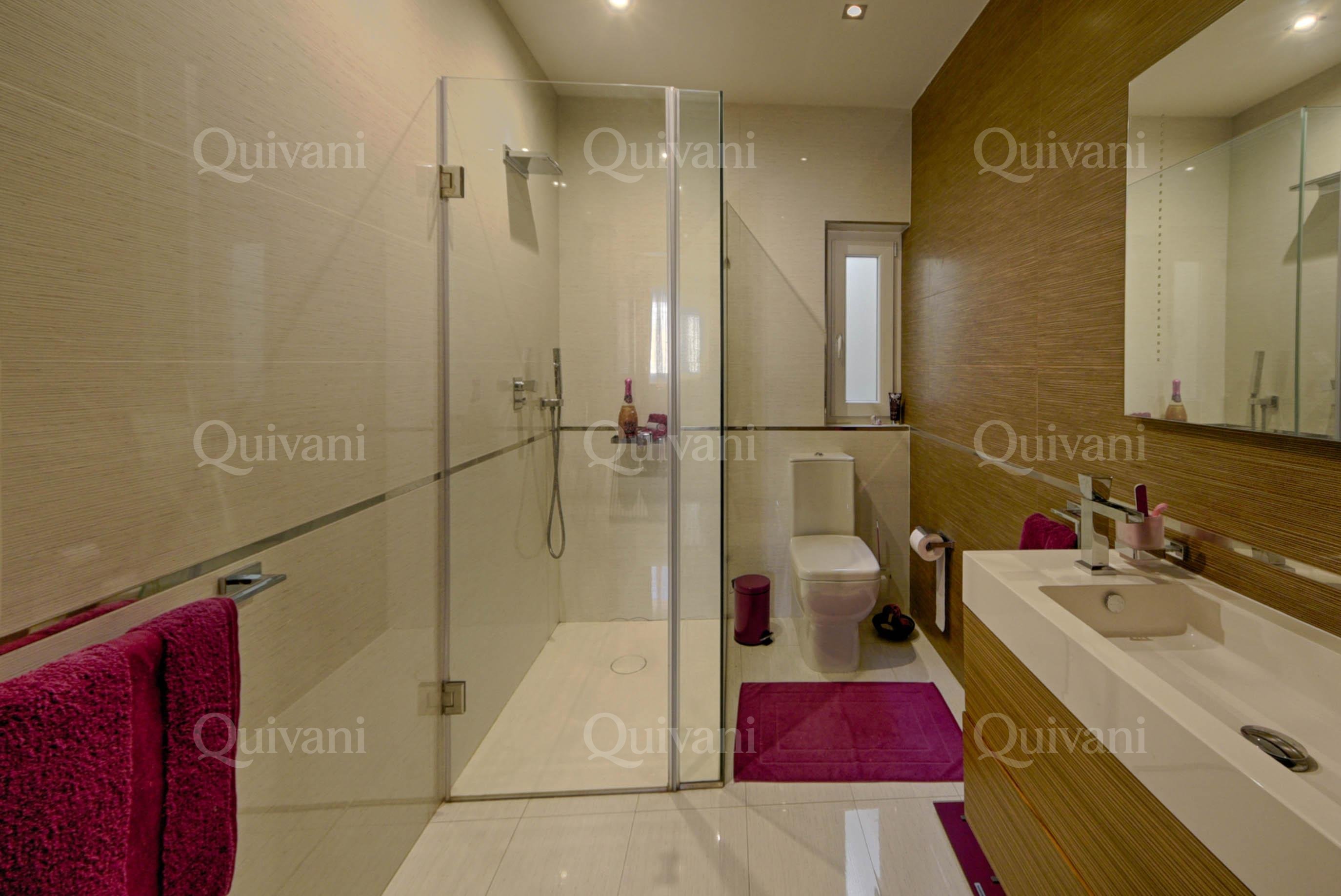 Mosta, Furnished Semi-detached Villa