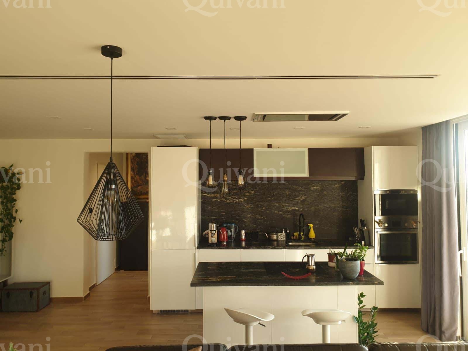 Bahar ic-Caghaq, Furnished Apartment