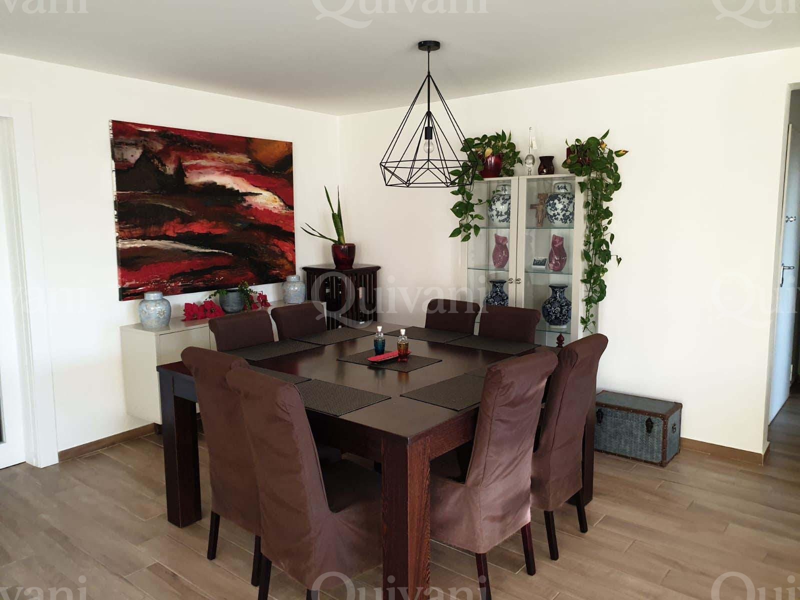 Bahar ic-Caghaq, Furnished Apartment