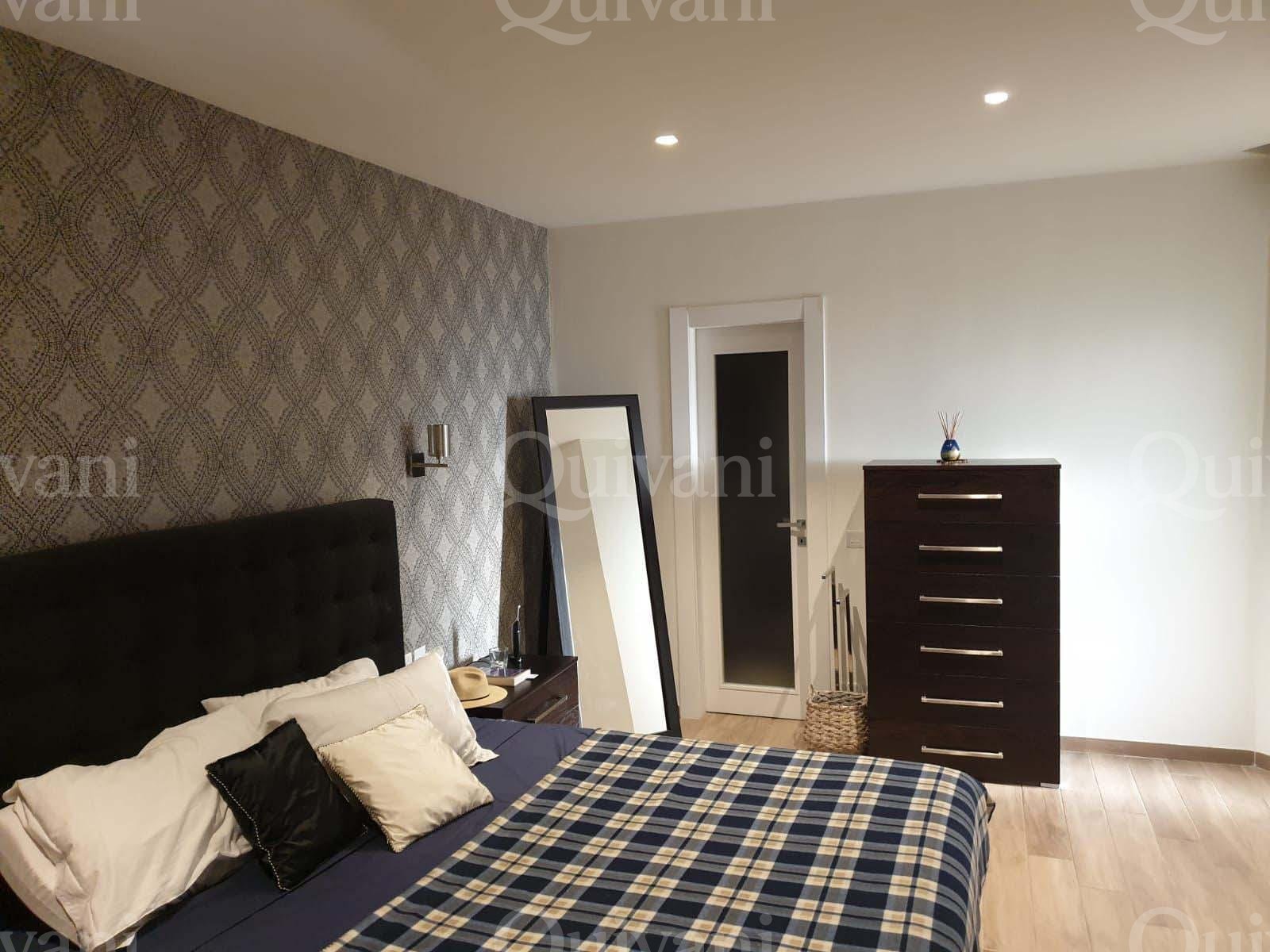 Bahar ic-Caghaq, Furnished Apartment