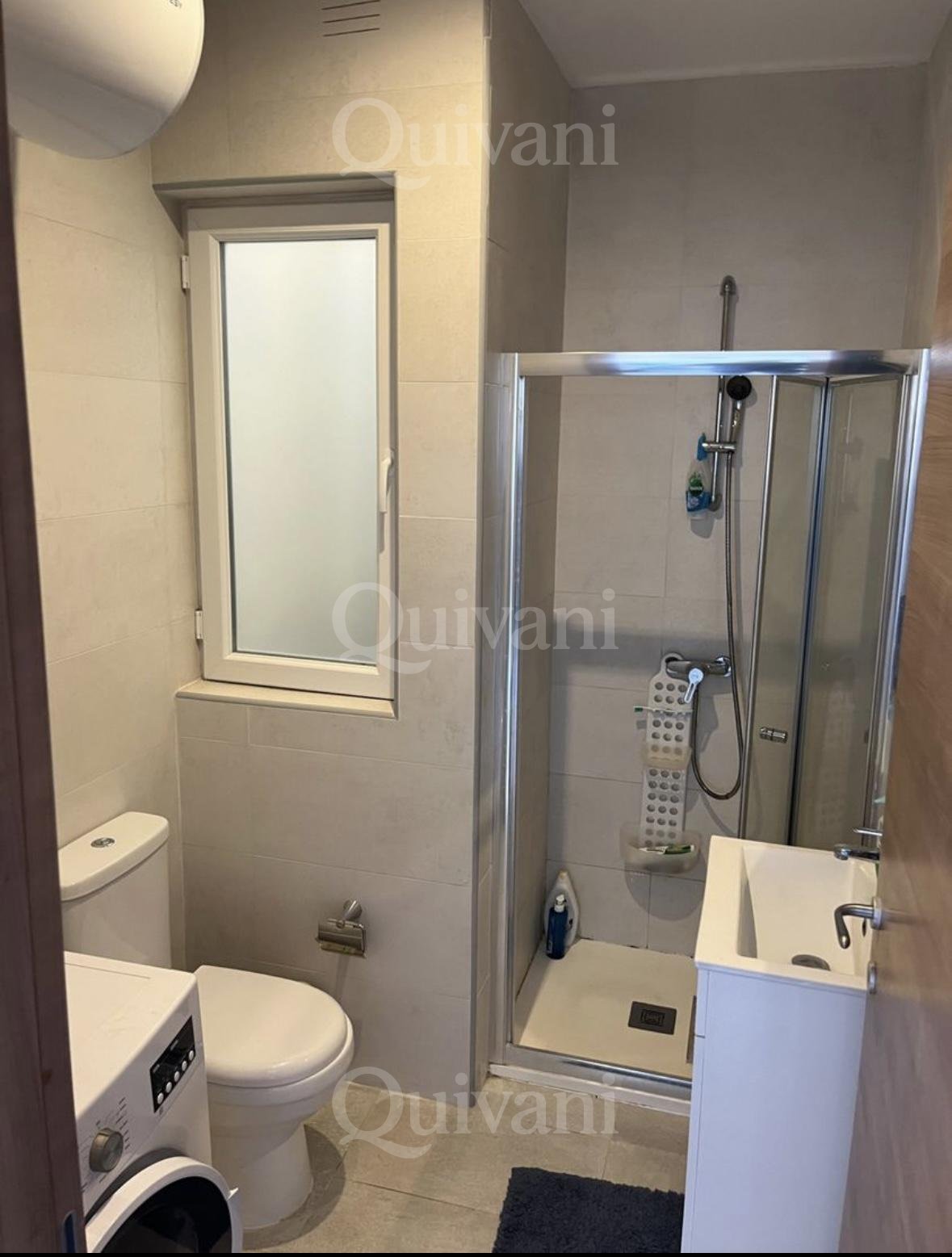 Marsascala, Furnished Penthouse