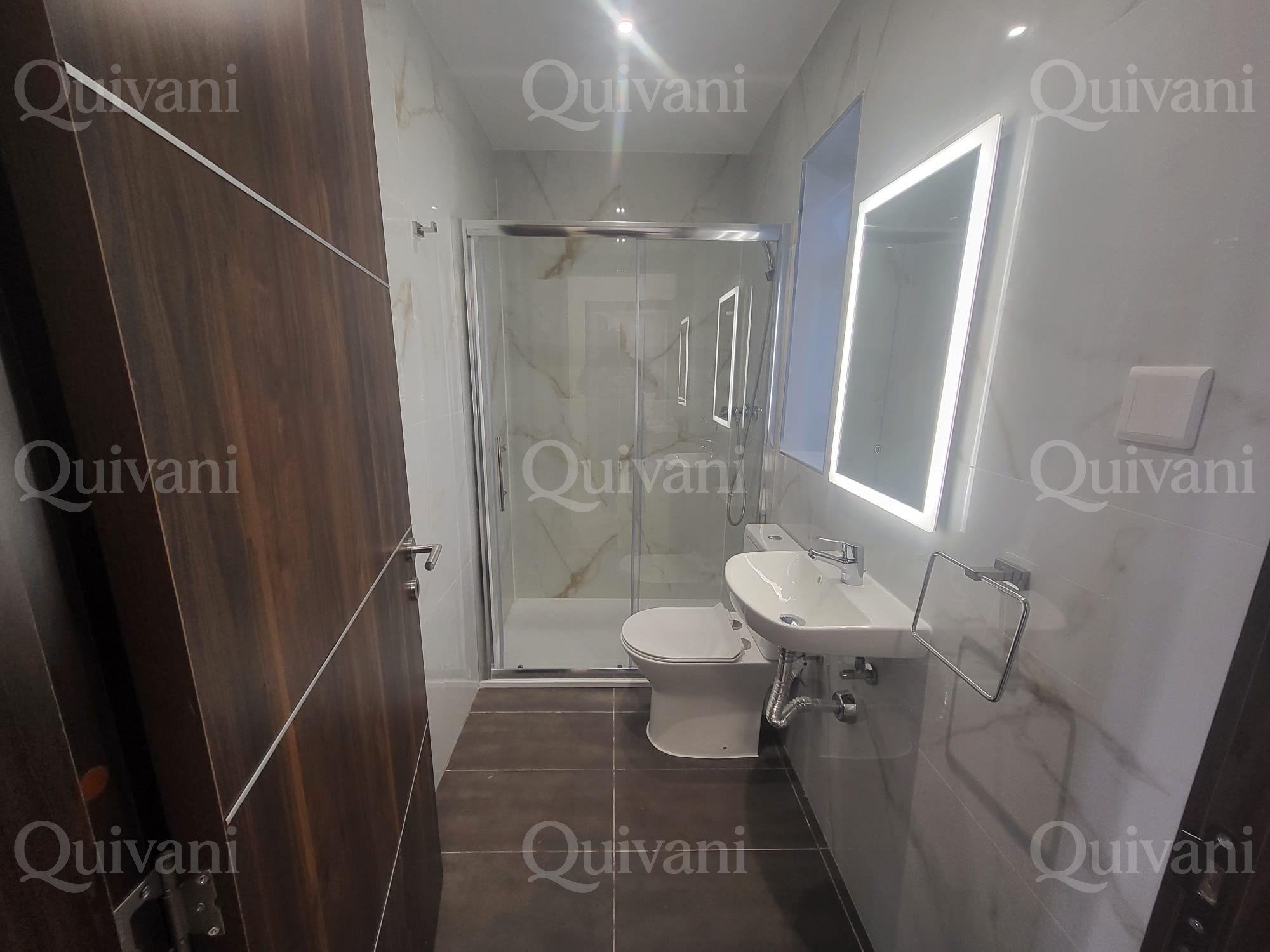 Marsascala, Furnished Penthouse