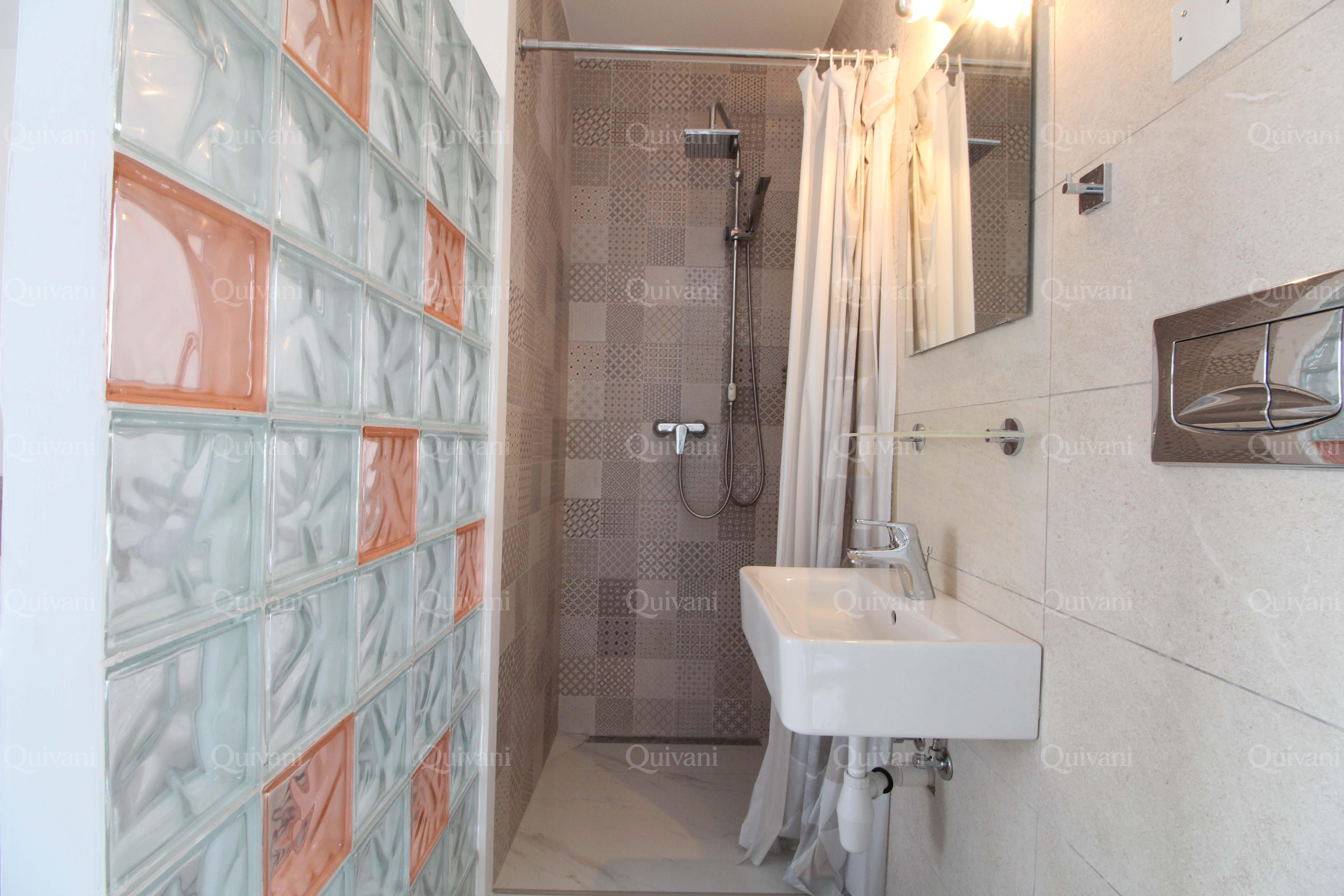 Qawra, Furnished Penthouse