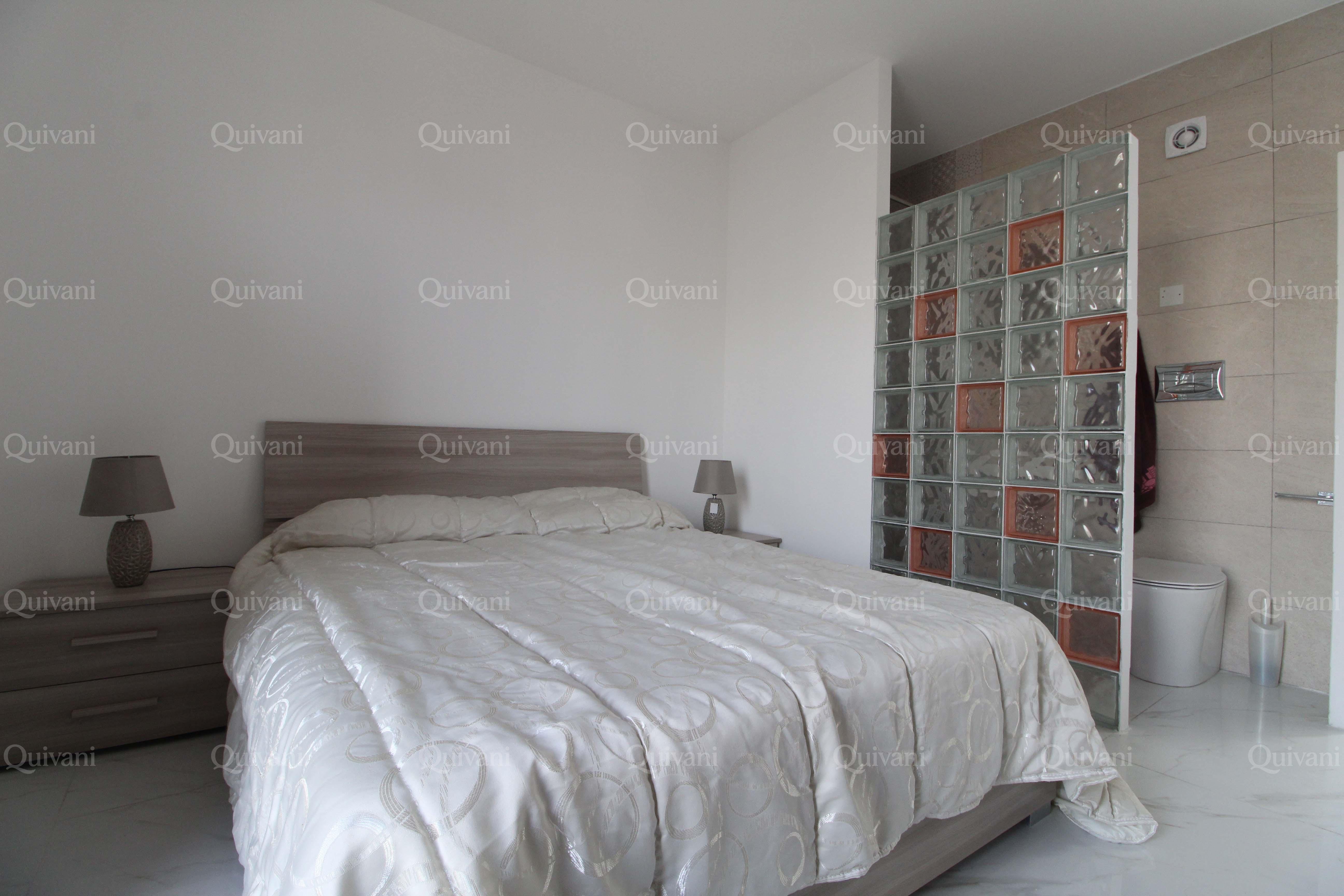Qawra, Furnished Penthouse
