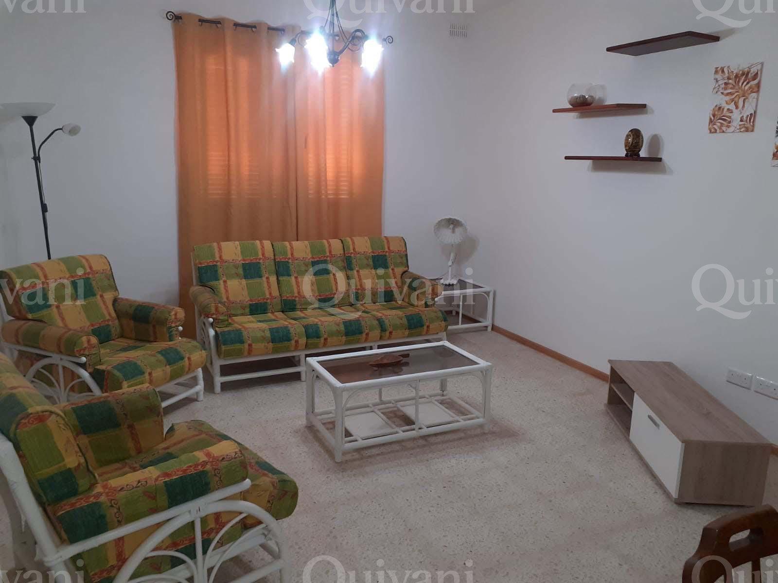 Gharghur, Furnished Terraced House