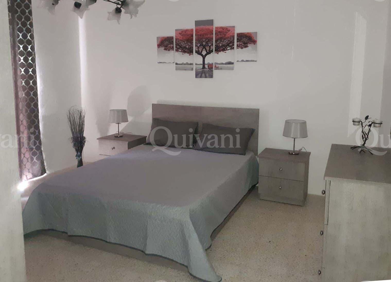 Gharghur, Furnished Terraced House