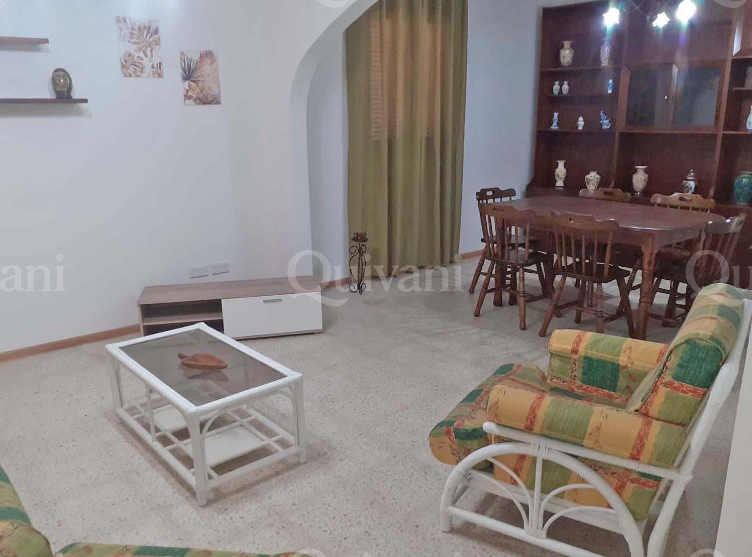 Gharghur, Furnished Terraced House