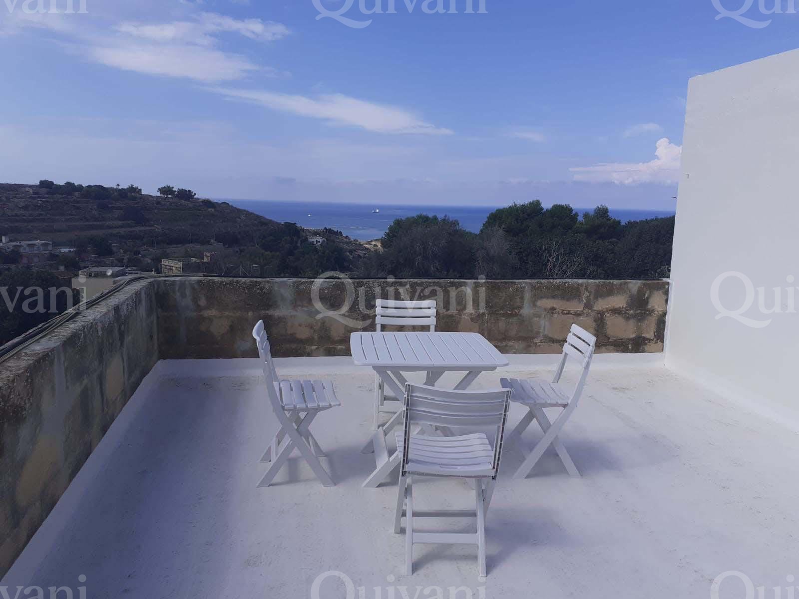 Gharghur, Furnished Terraced House