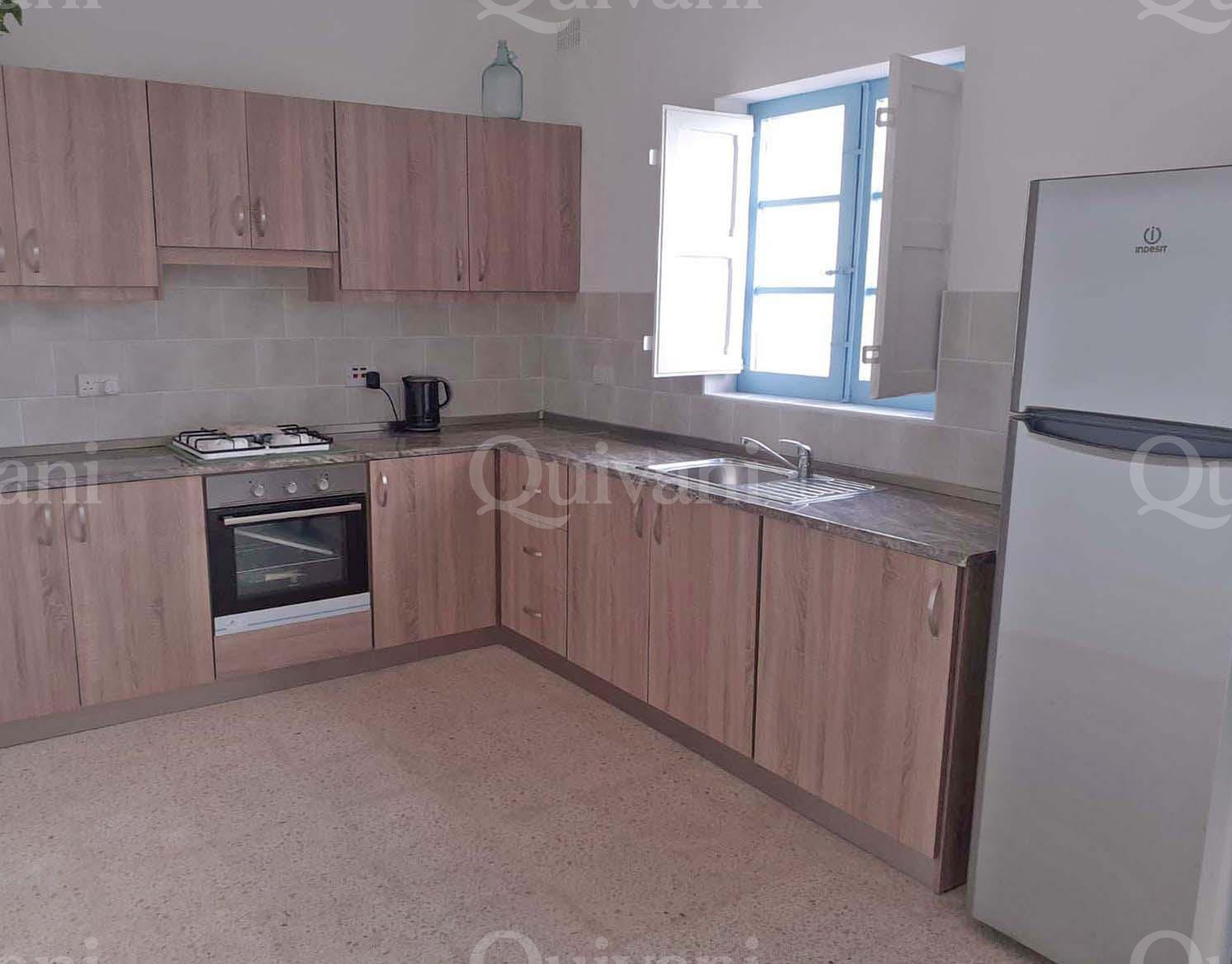 Gharghur, Furnished Terraced House
