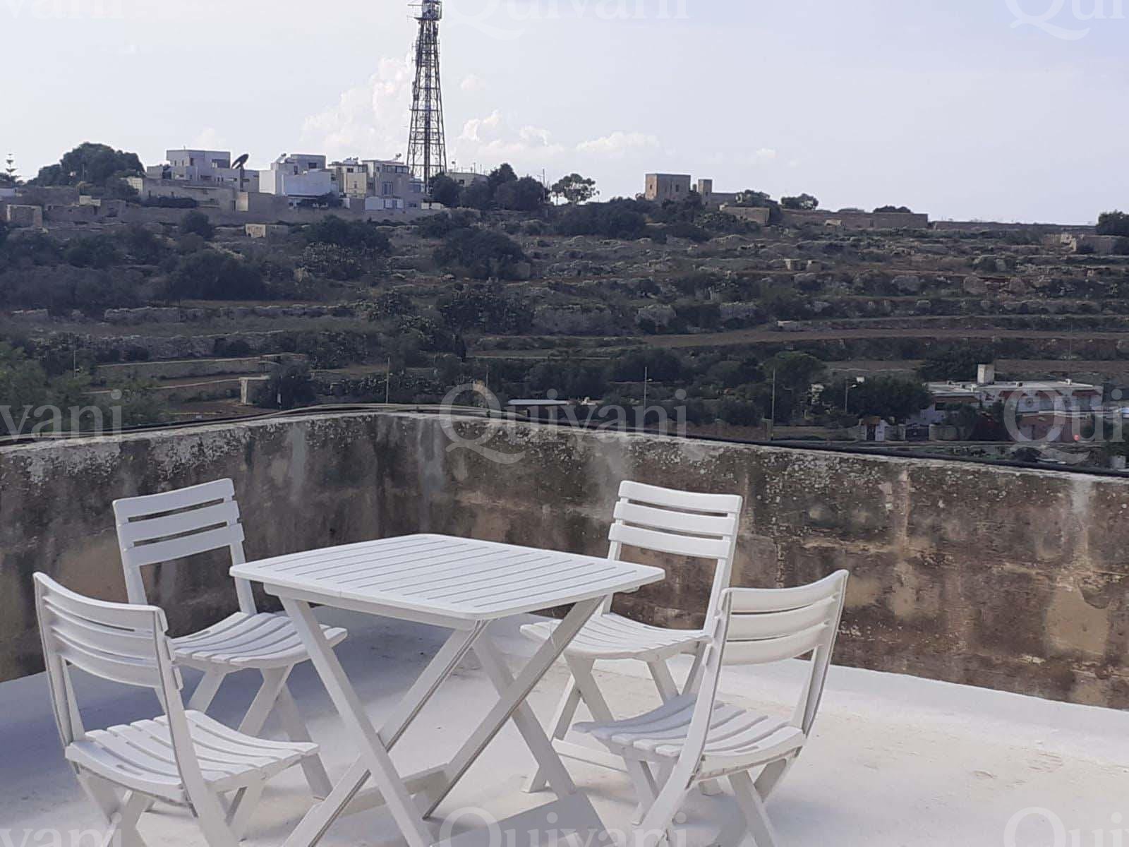 Gharghur, Furnished Terraced House