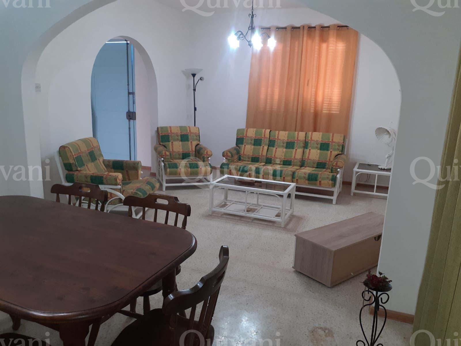 Gharghur, Furnished Terraced House