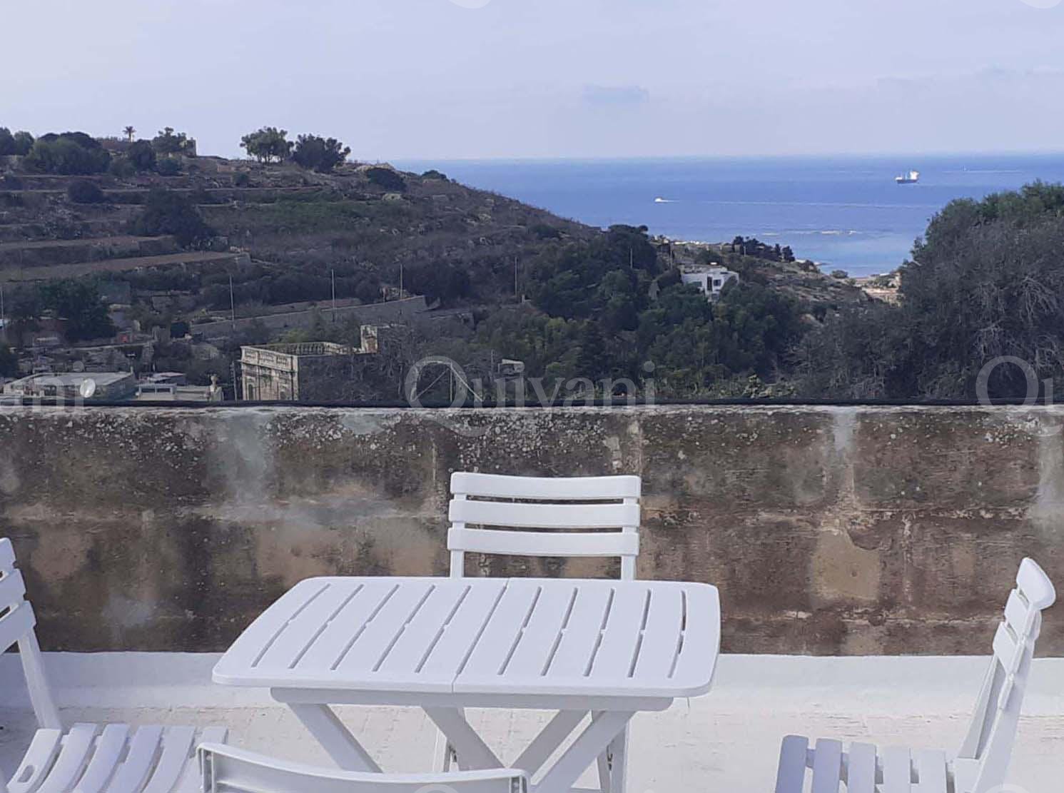 Gharghur, Furnished Terraced House