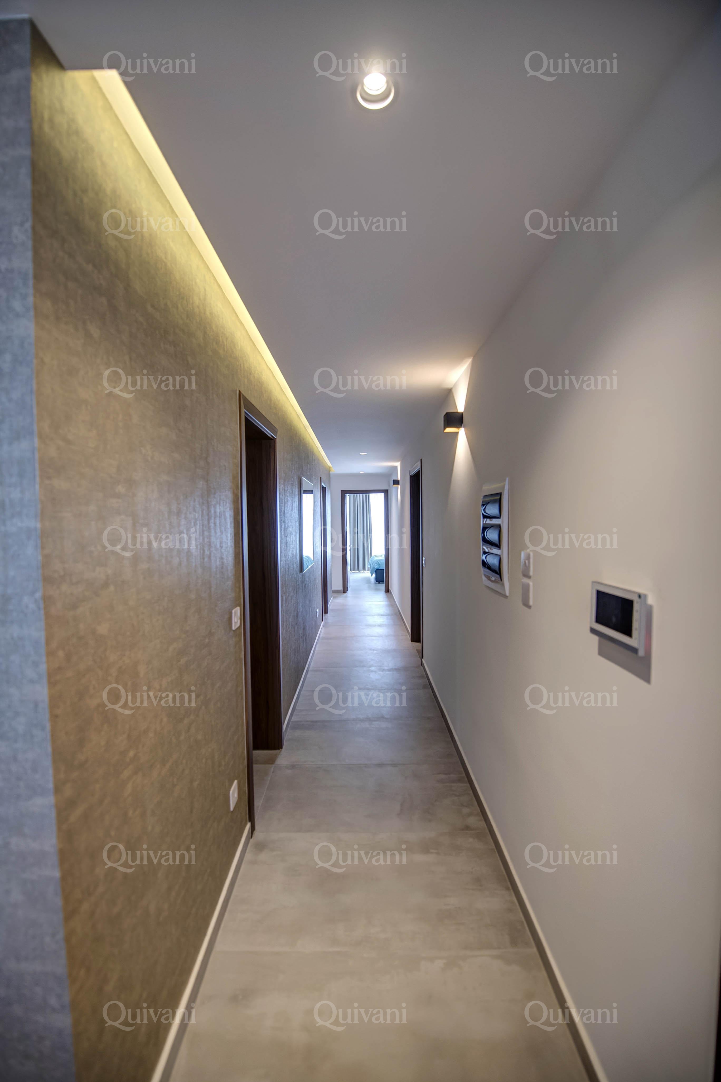 St Julians, Furnished Apartment