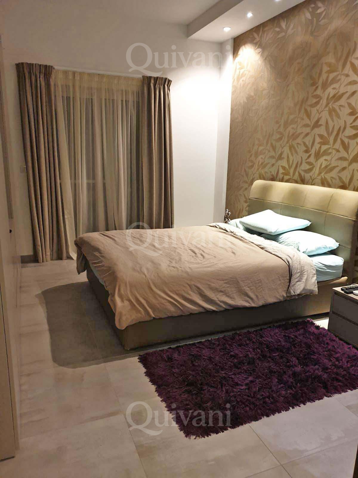 St Julians, Furnished Apartment