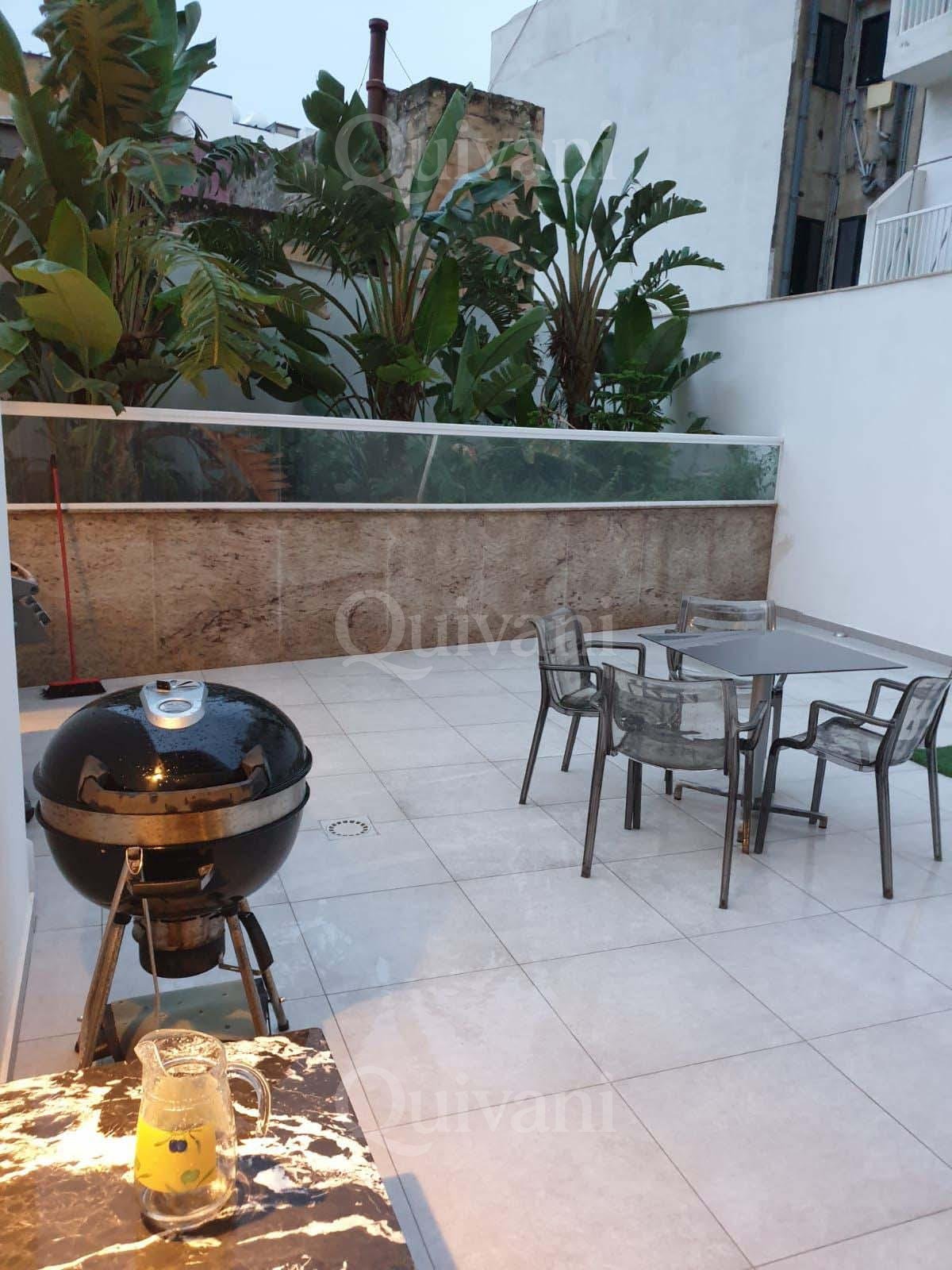 St Julians, Furnished Apartment