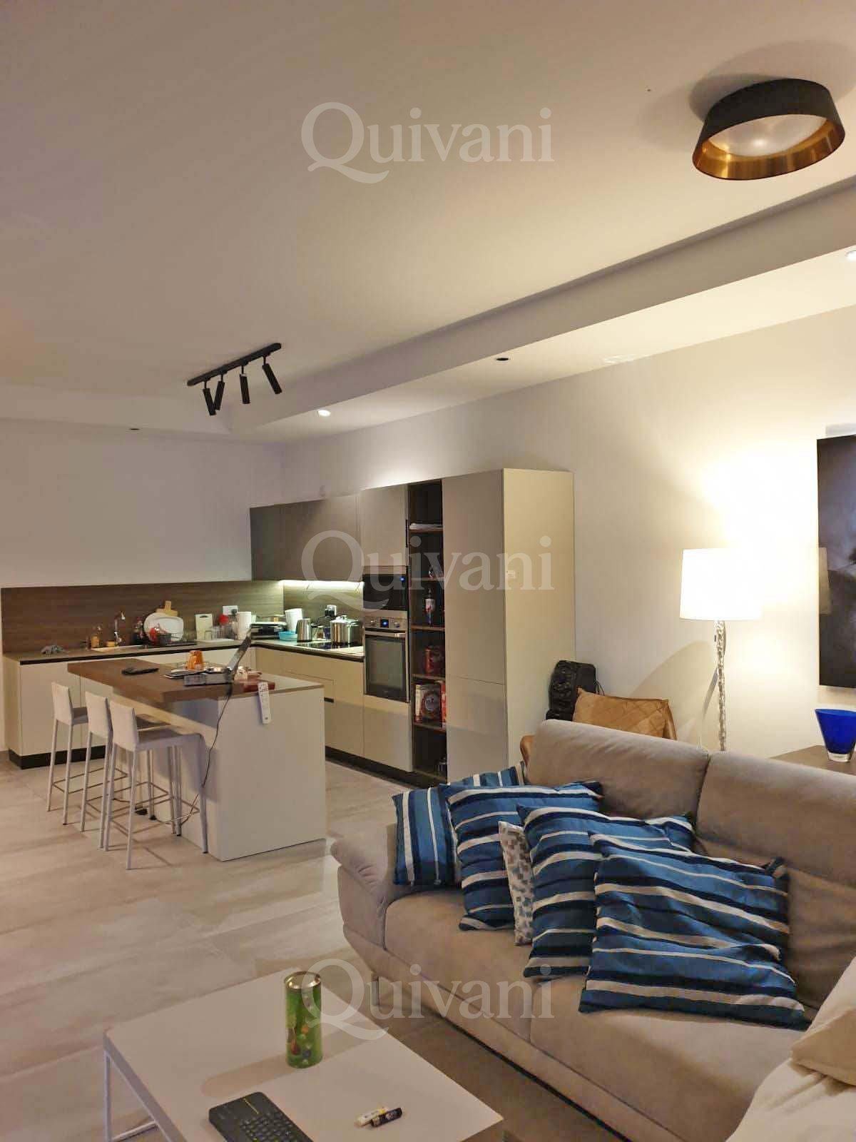 St Julians, Furnished Apartment
