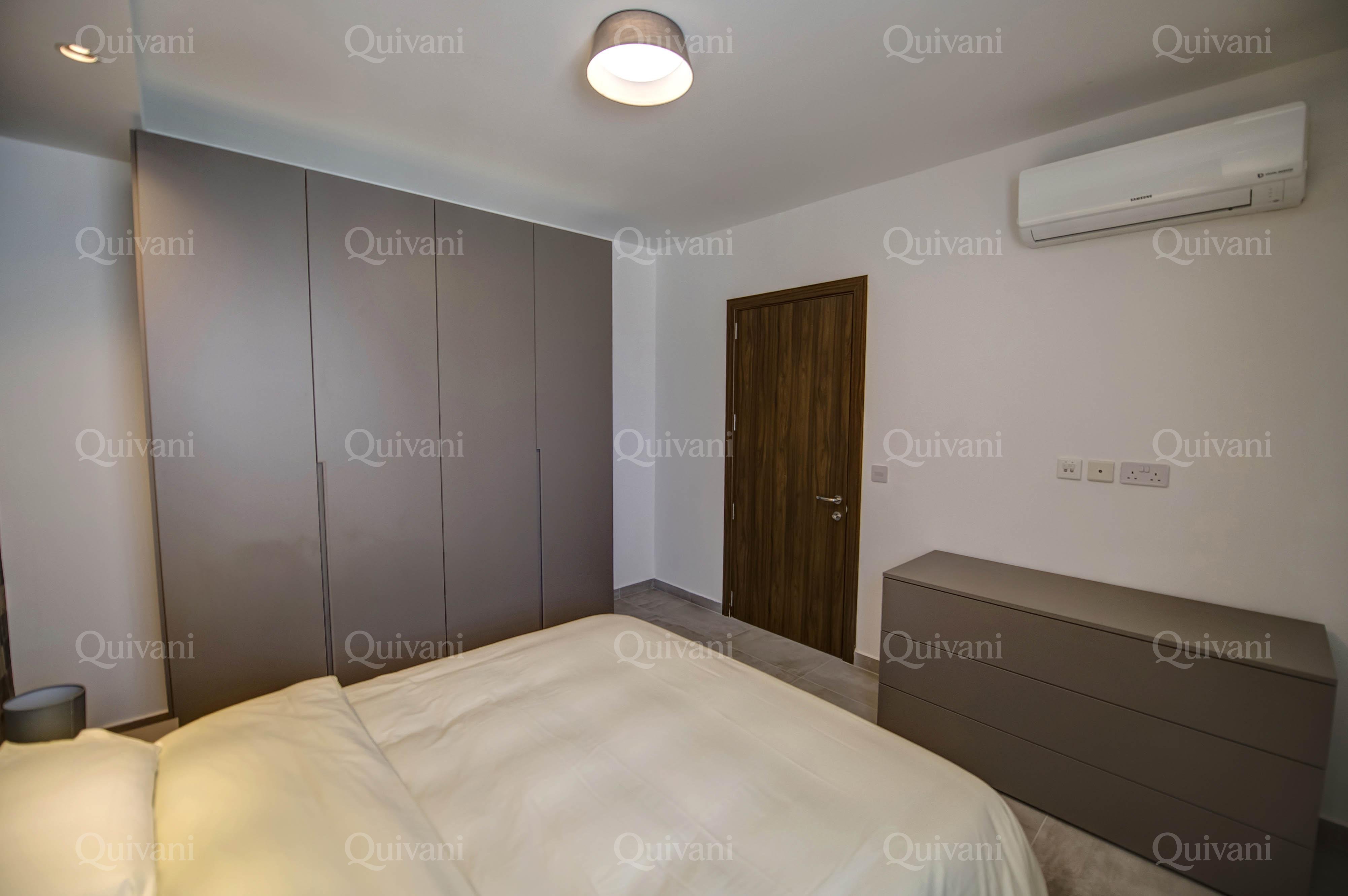 St Julians, Furnished Apartment