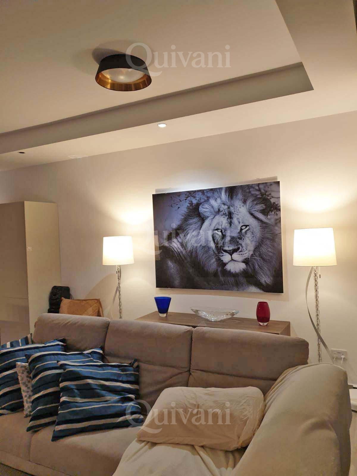St Julians, Furnished Apartment