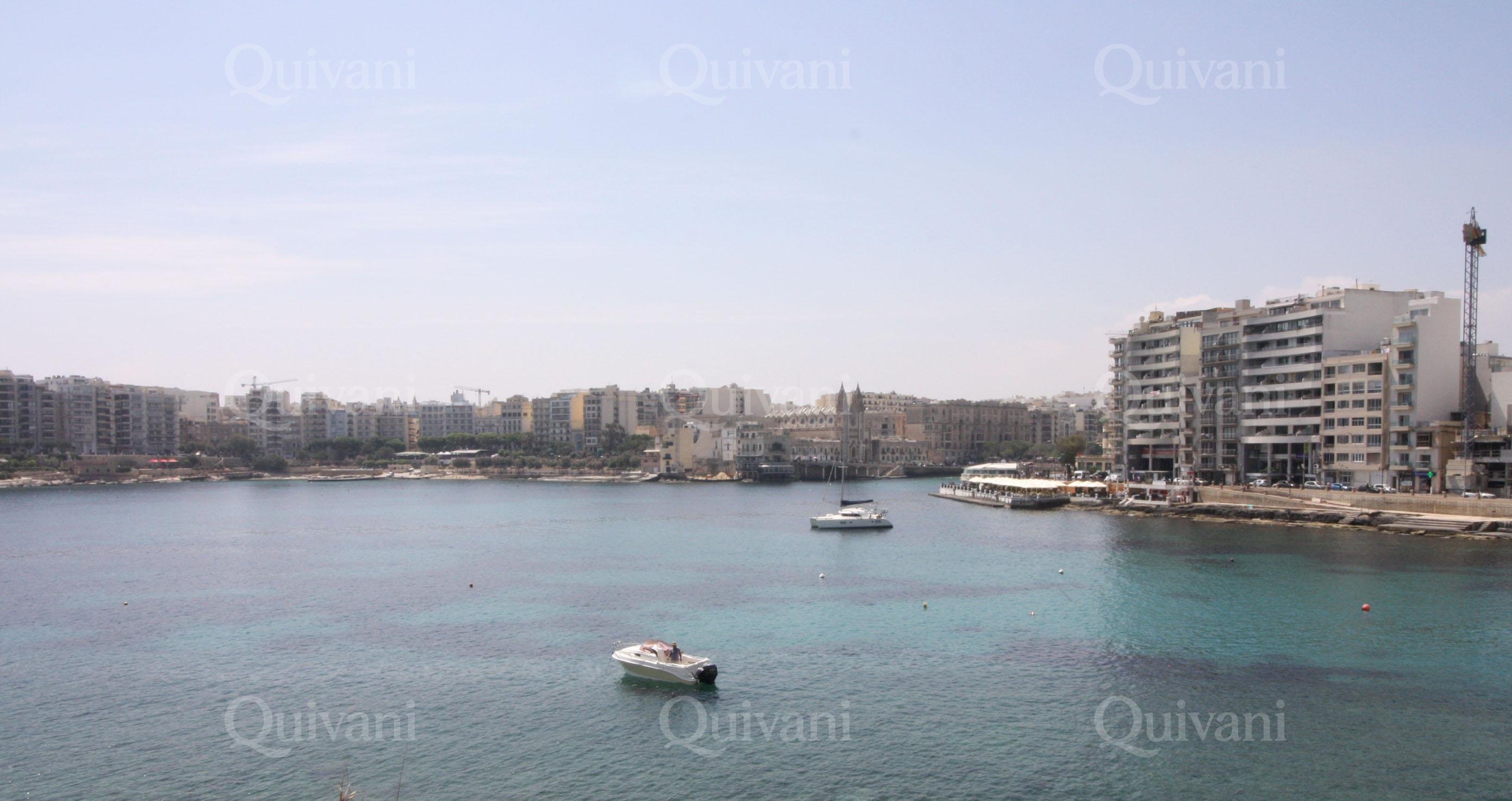 St Julians, Furnished Apartment