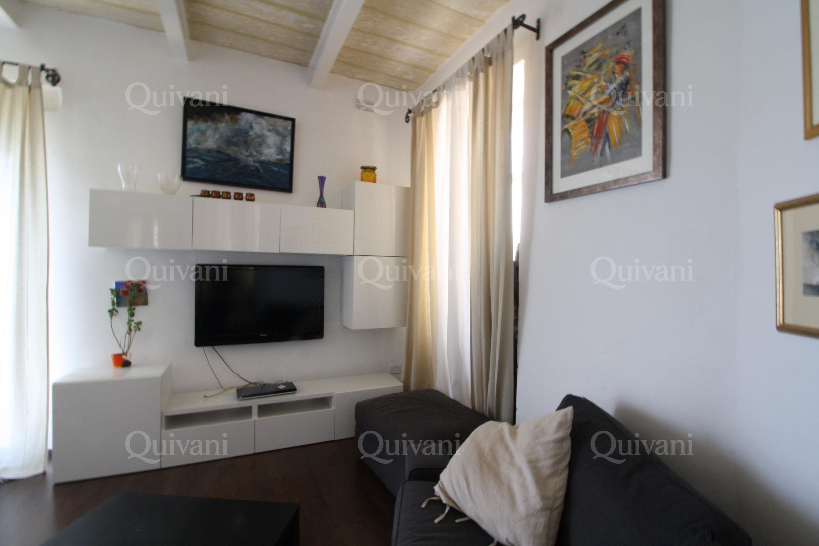 St Julians, Furnished Apartment