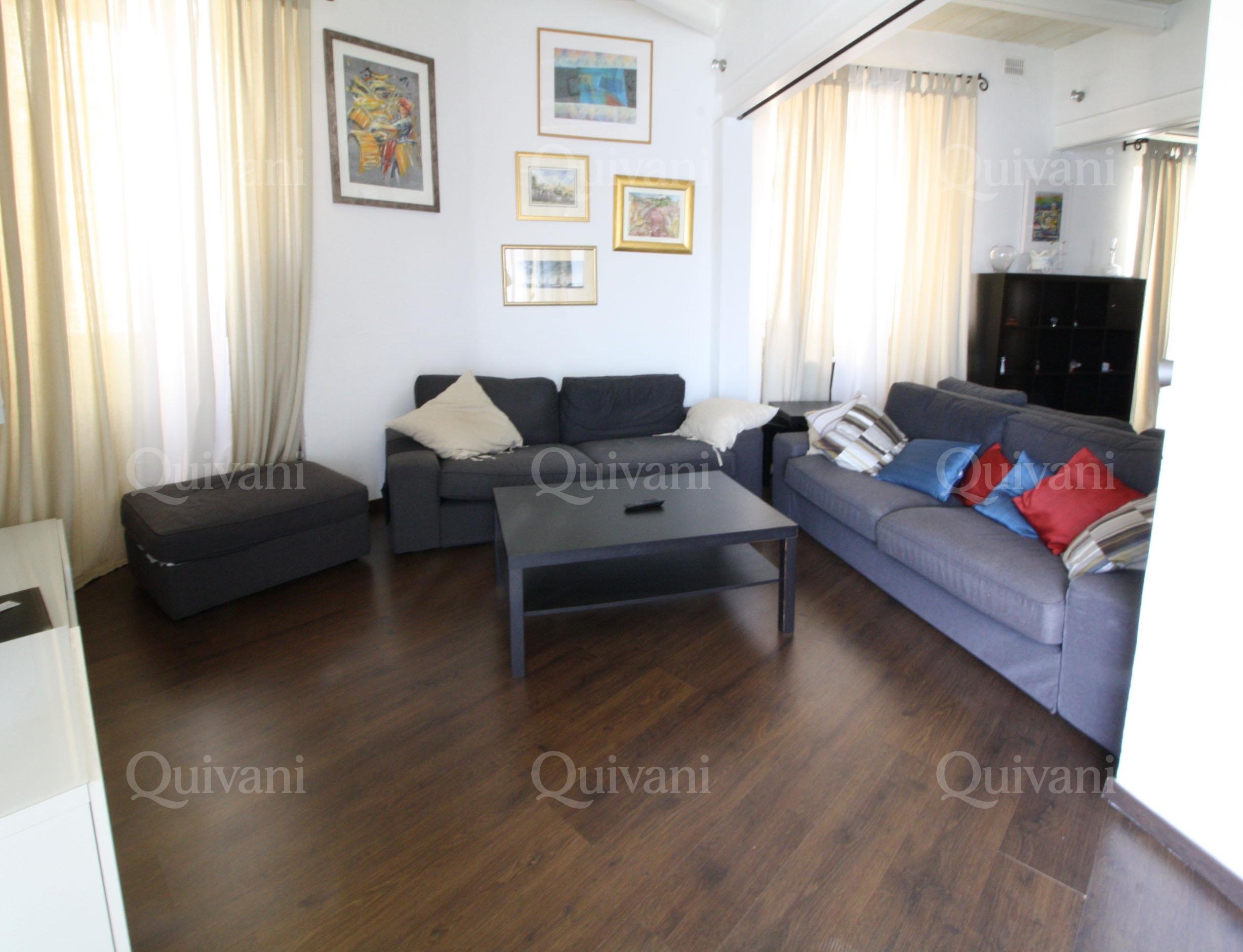 St Julians, Furnished Apartment