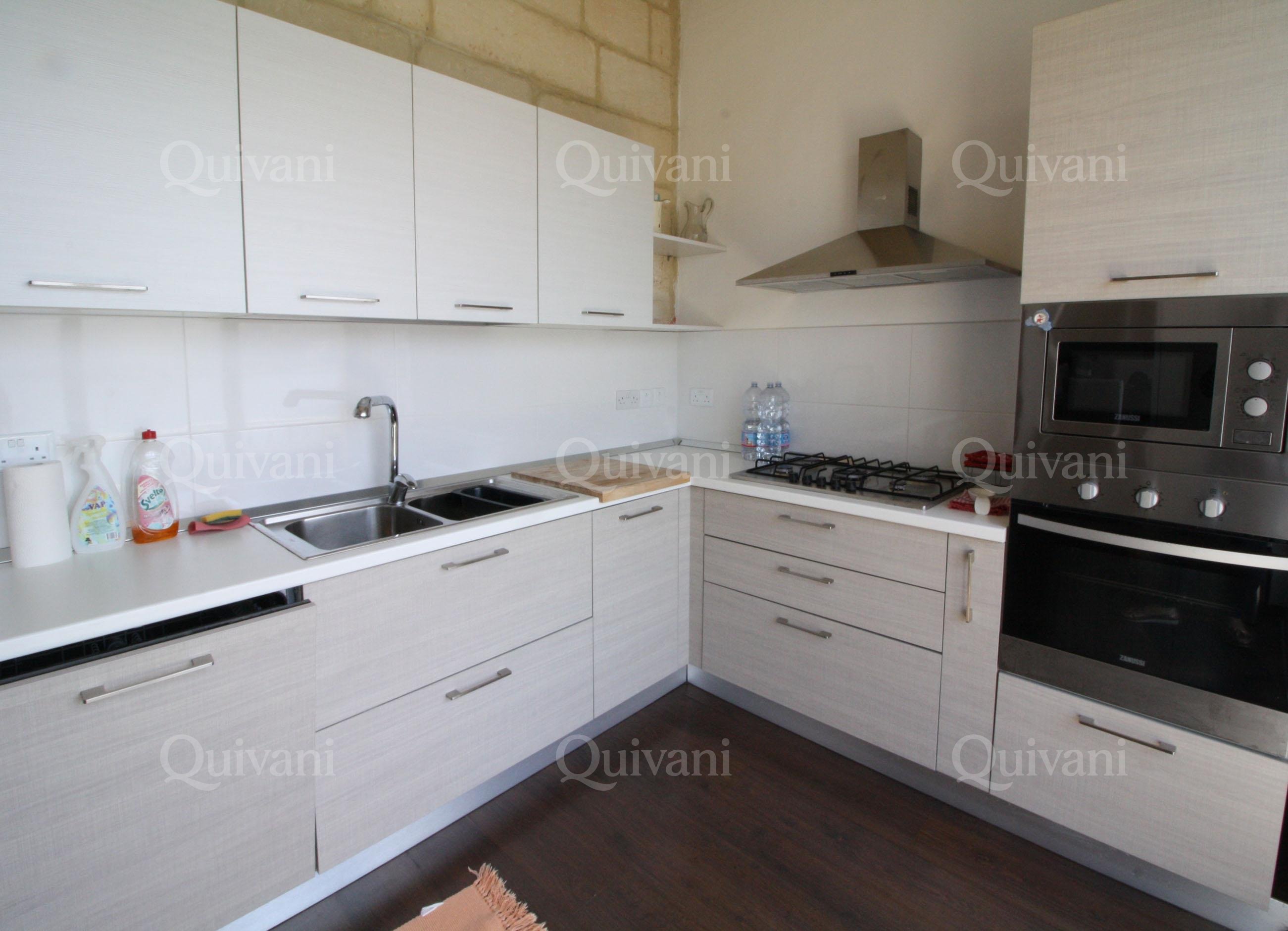 St Julians, Furnished Apartment
