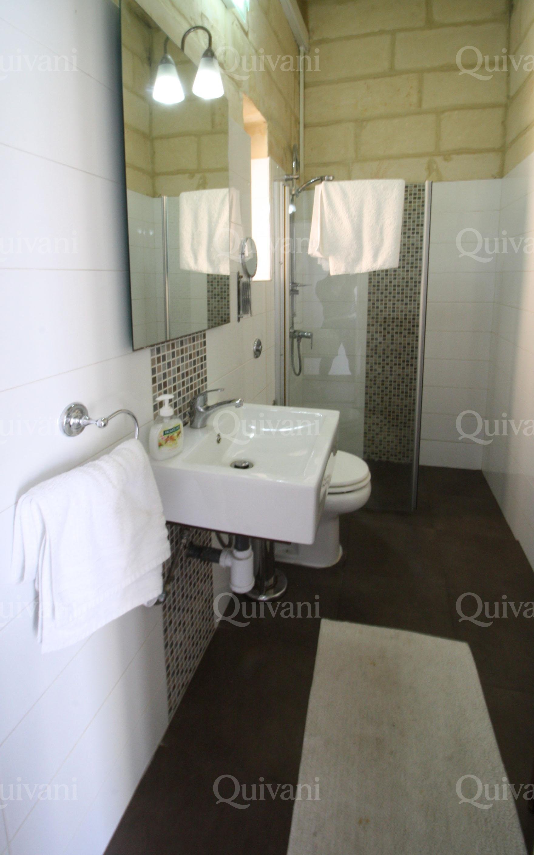 St Julians, Furnished Apartment