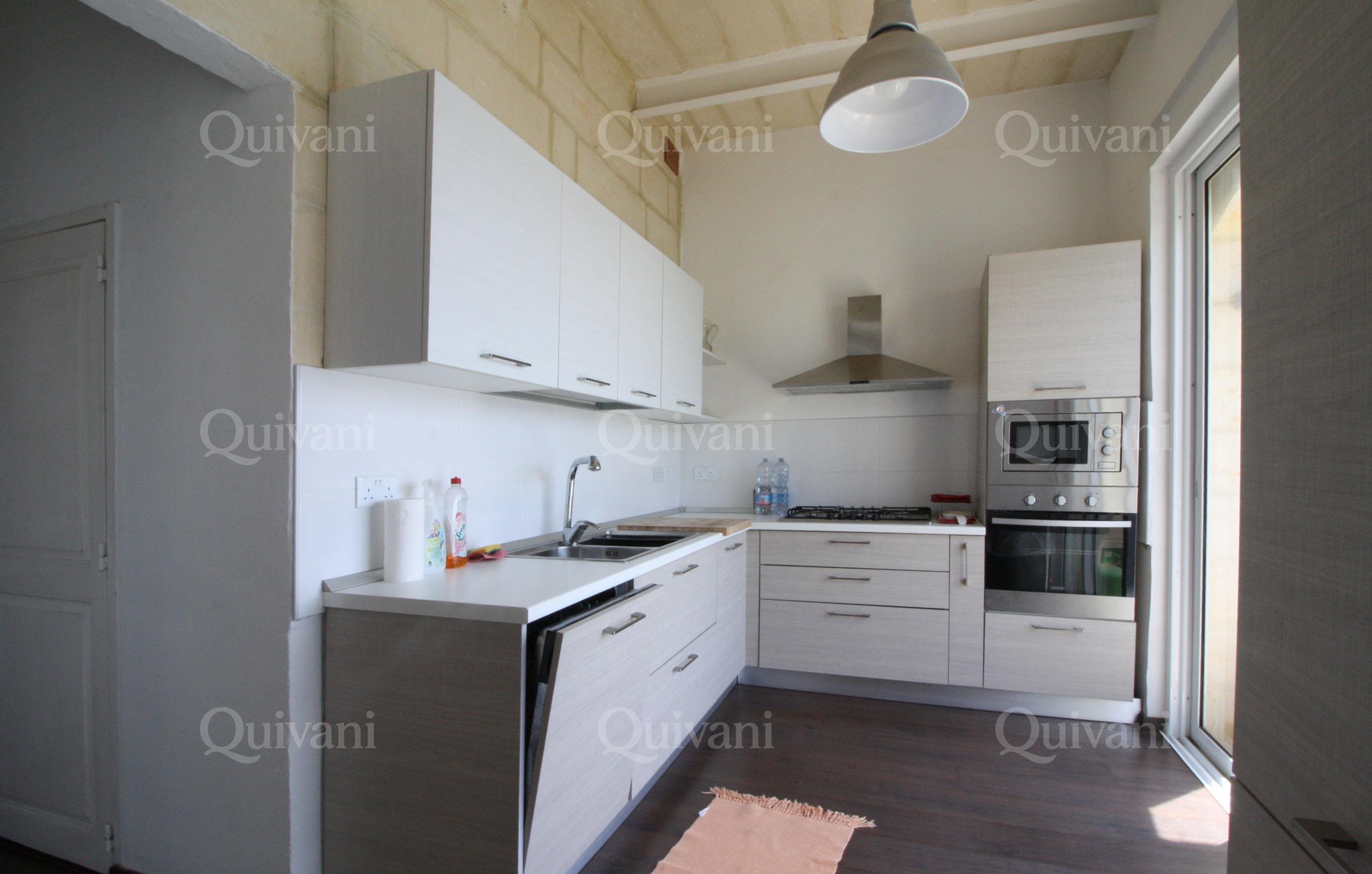 St Julians, Furnished Apartment