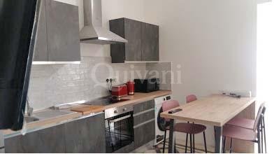 Sliema, Furnished Apartment