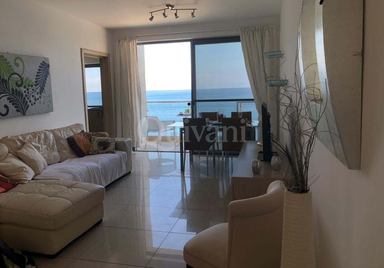 St Pauls Bay, Furnished Apartment